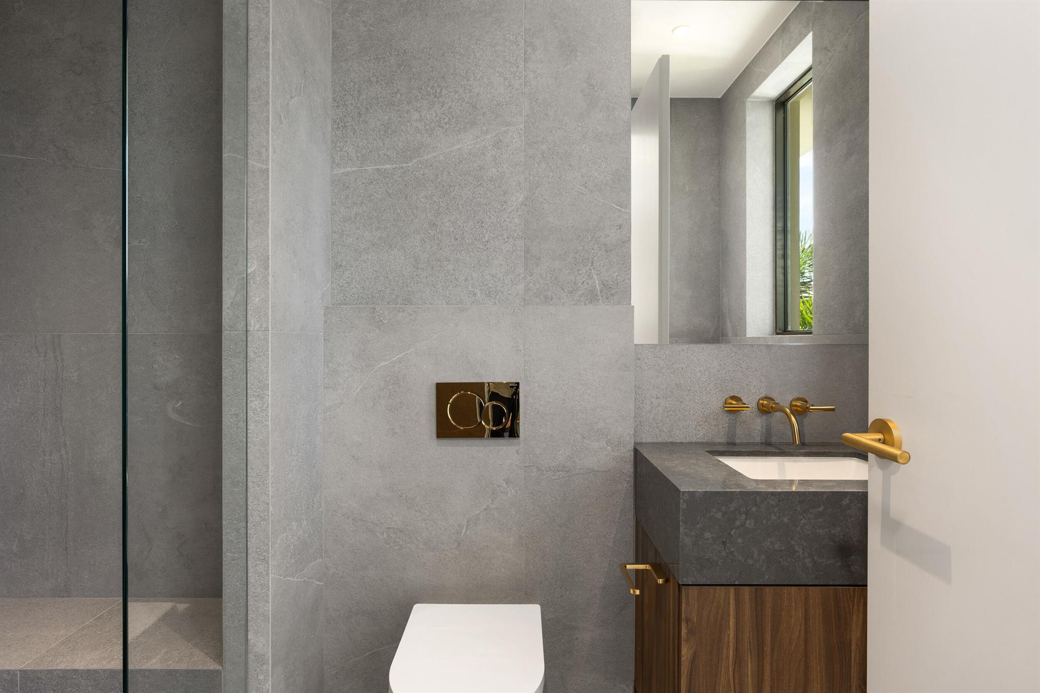 Sirene Villas - Residential