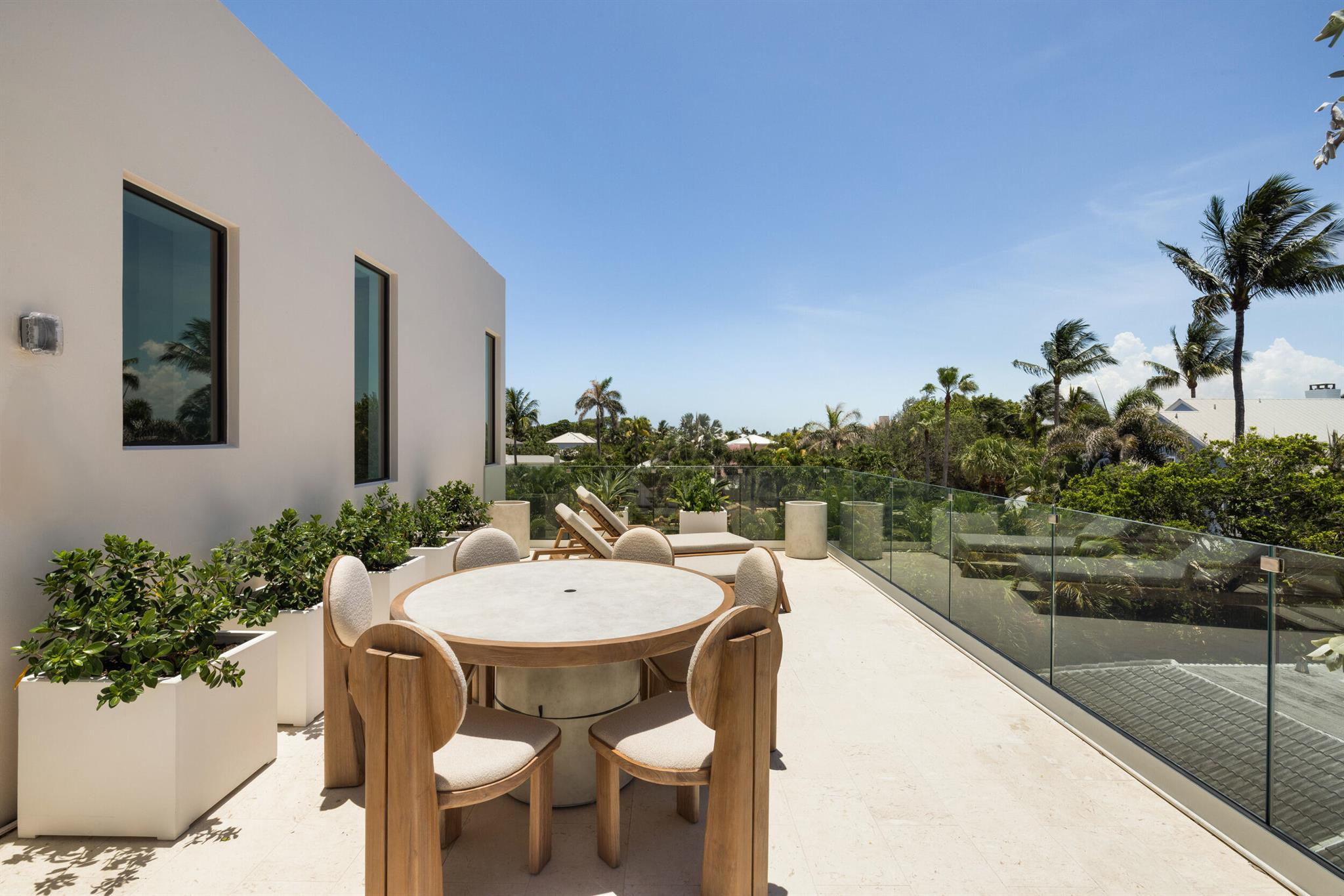 Sirene Villas - Residential