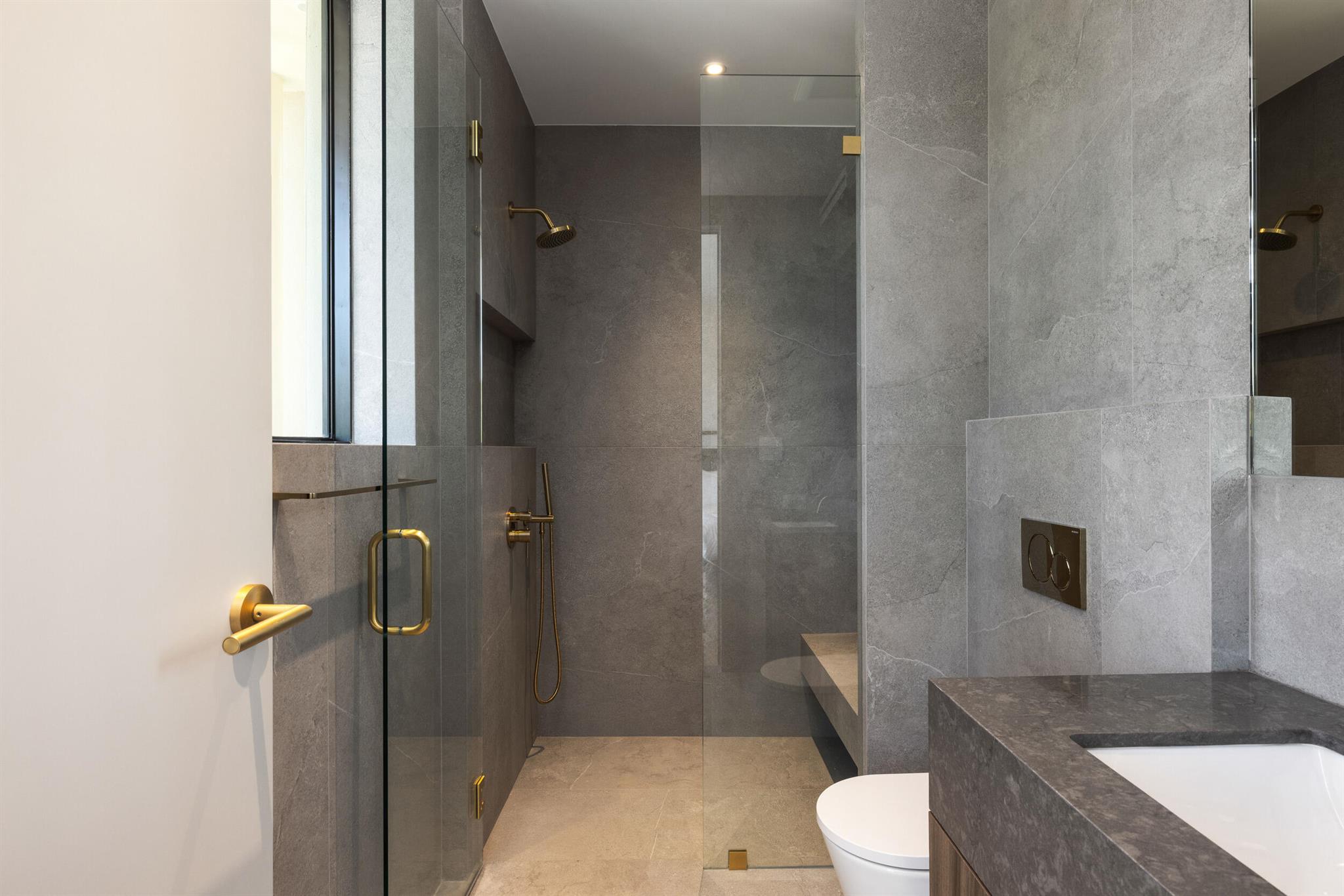 Sirene Villas - Residential