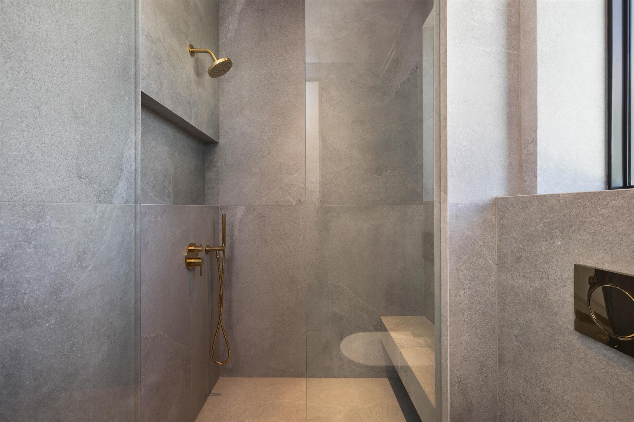 Sirene Villas - Residential