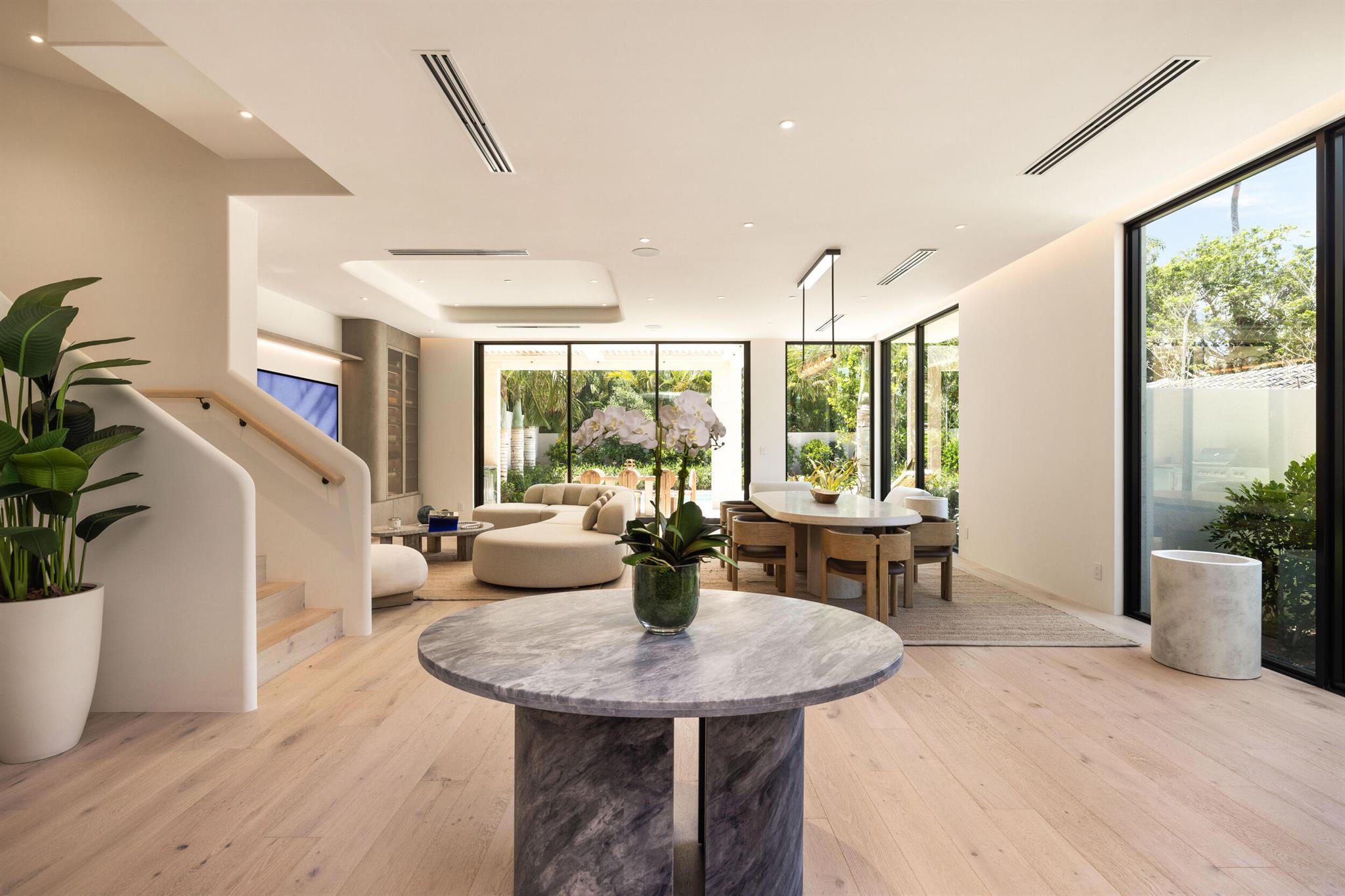 Sirene Villas - Residential