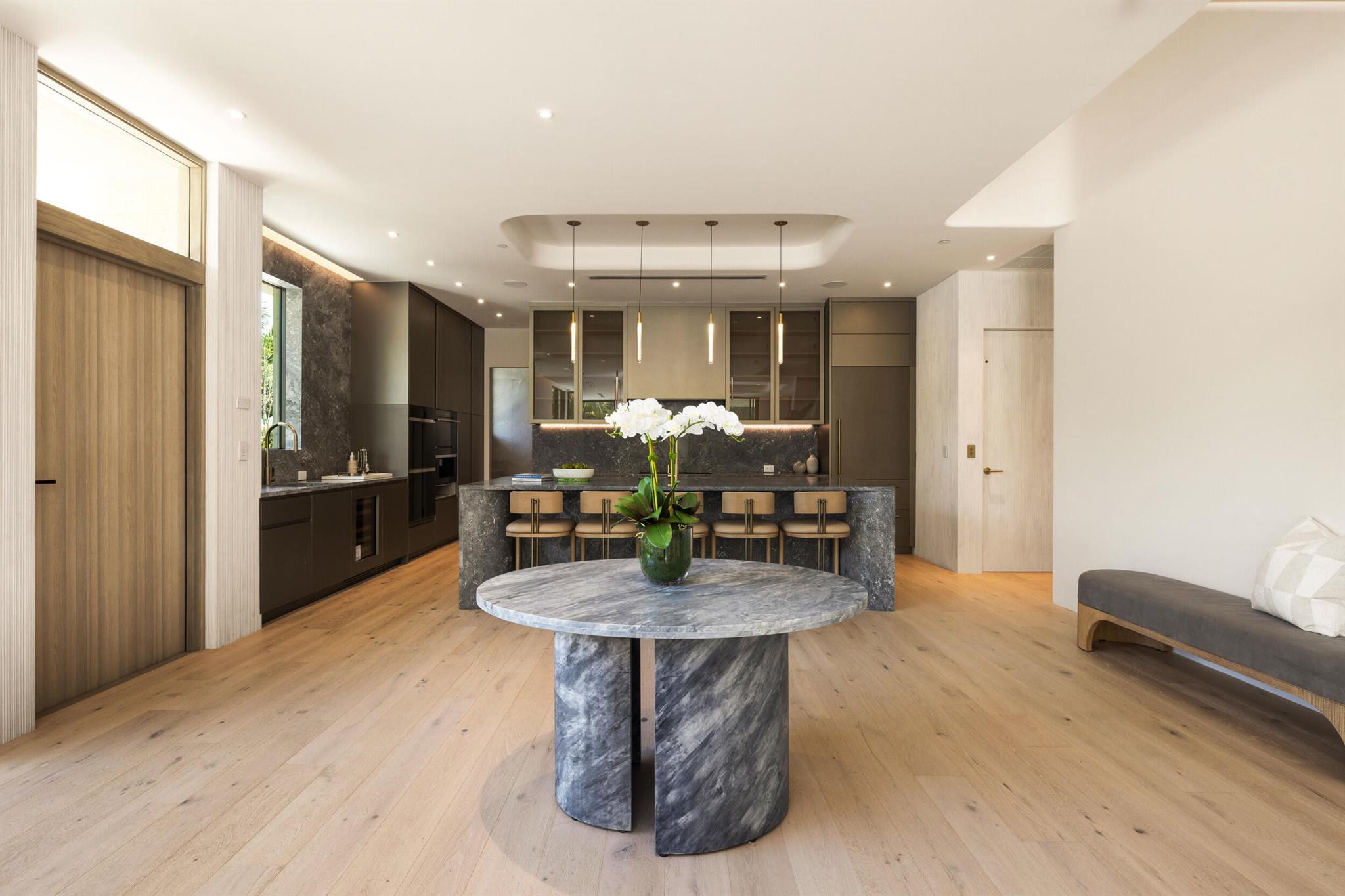 Sirene Villas - Residential