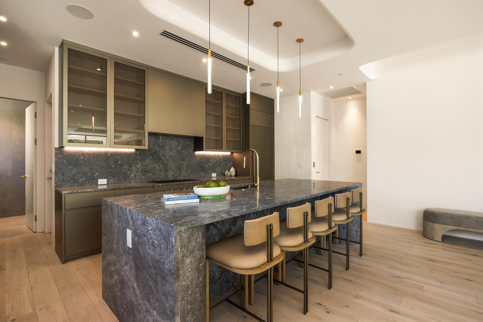 Sirene Villas - Residential