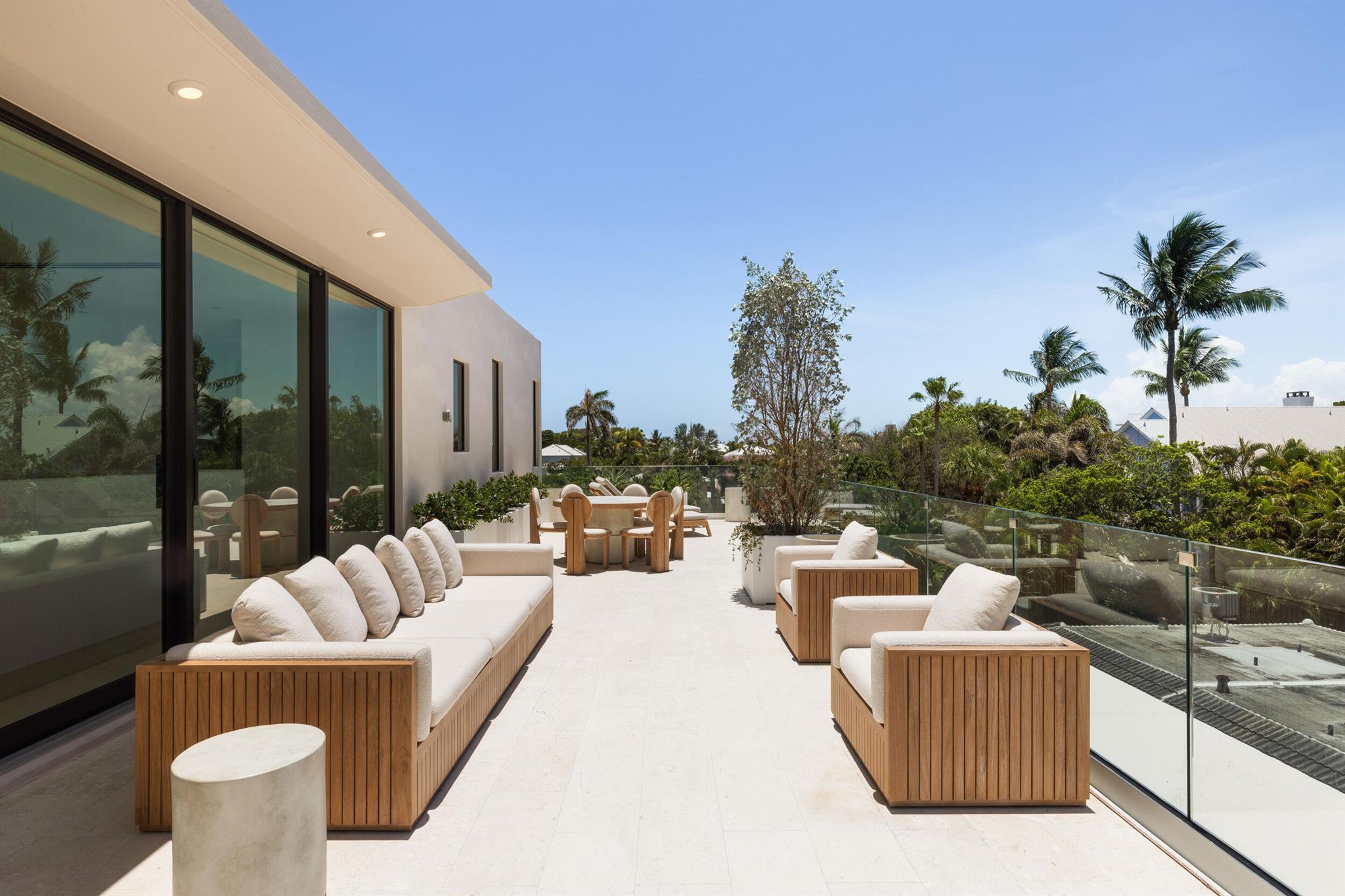 Sirene Villas - Residential