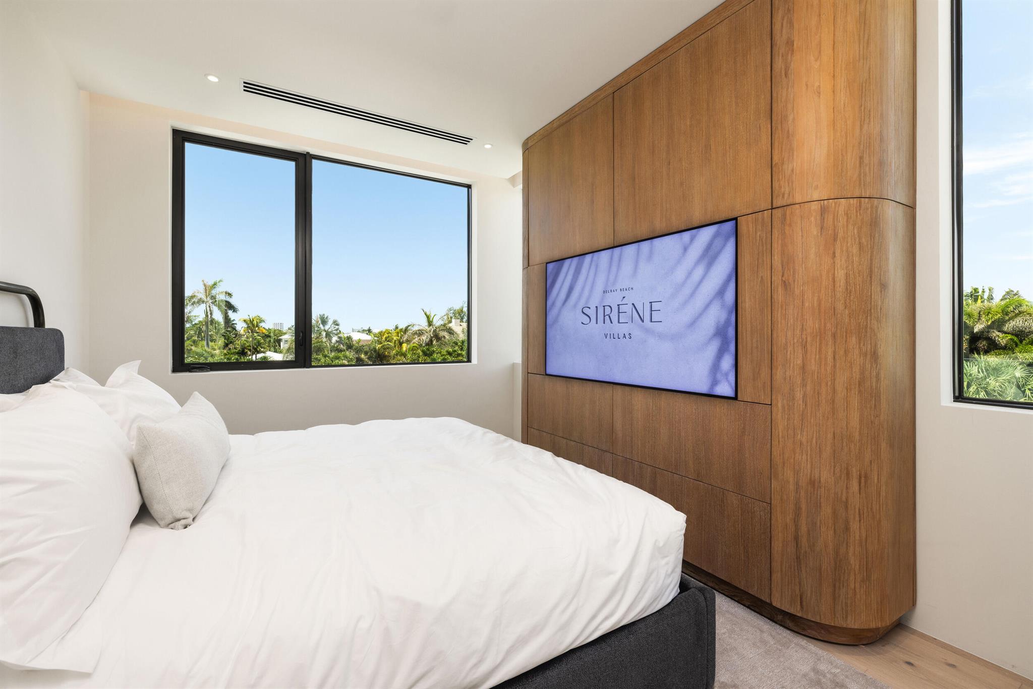 Sirene Villas - Residential