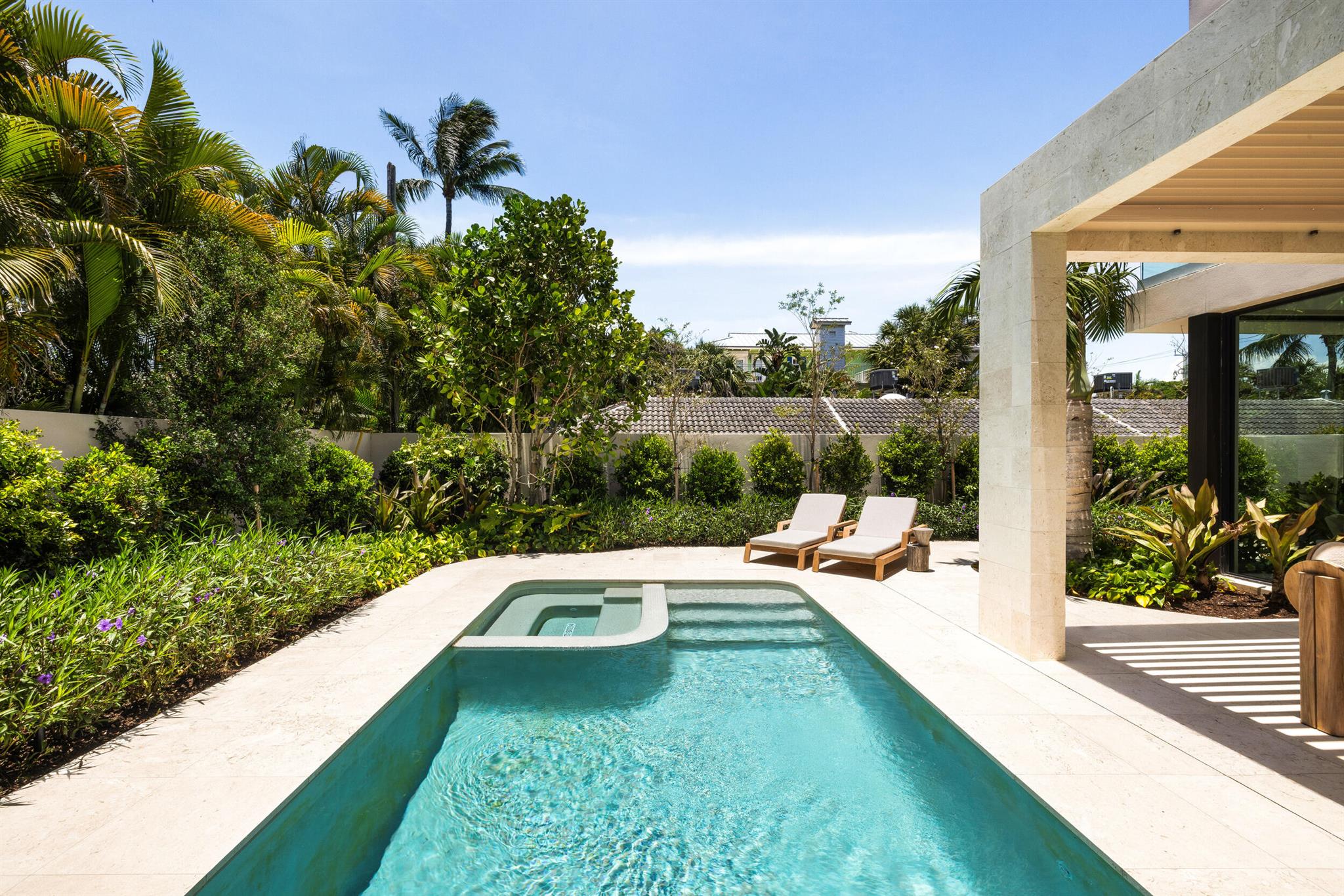 Sirene Villas - Residential