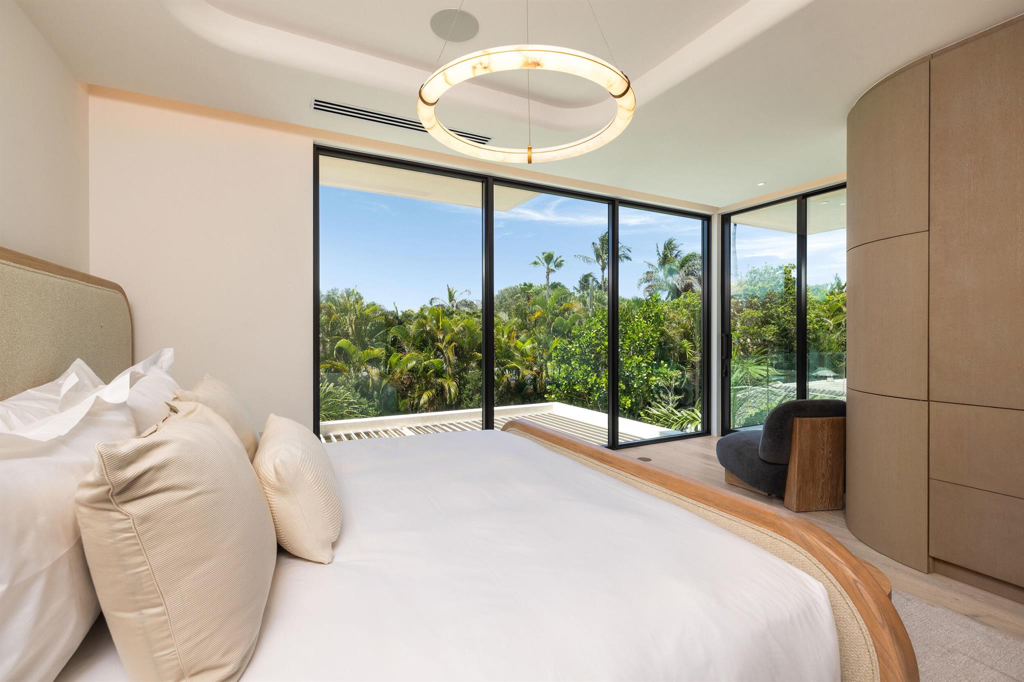 Sirene Villas - Residential