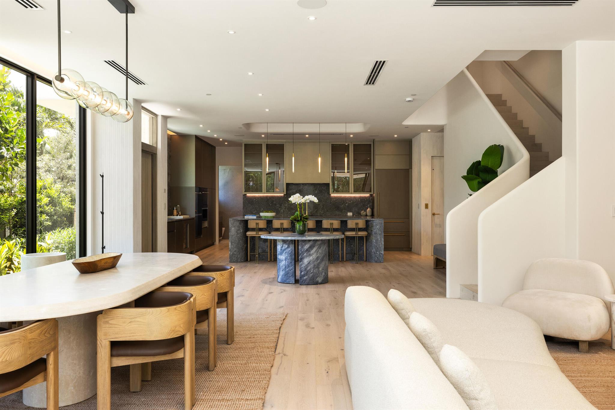 Sirene Villas - Residential