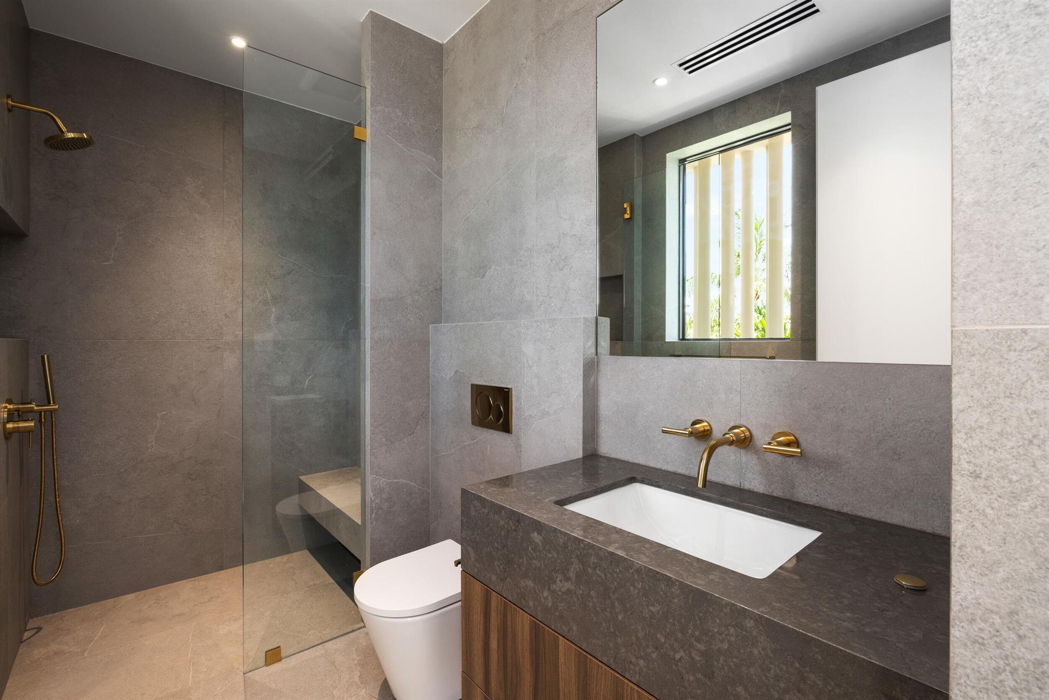 Sirene Villas - Residential