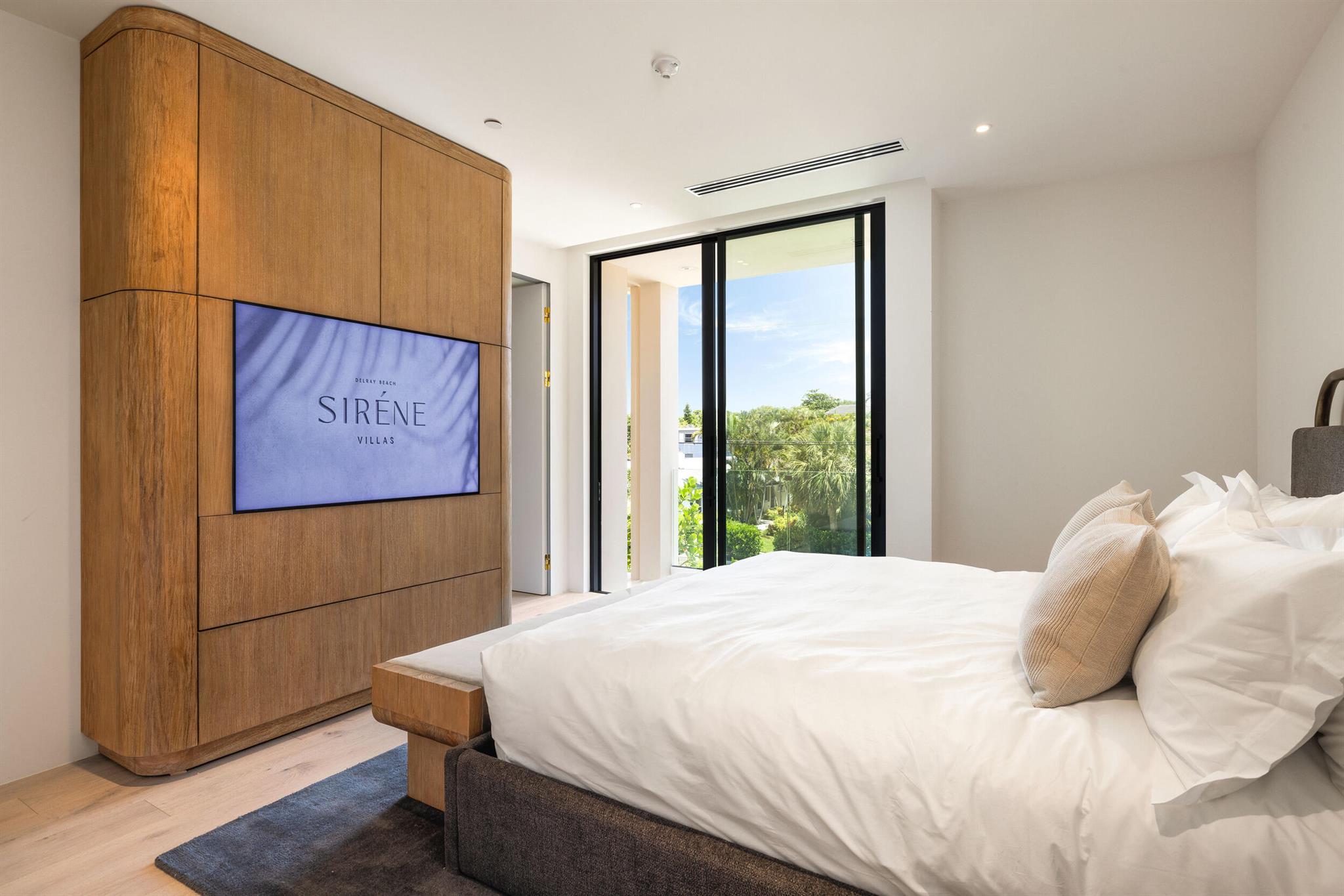 Sirene Villas - Residential