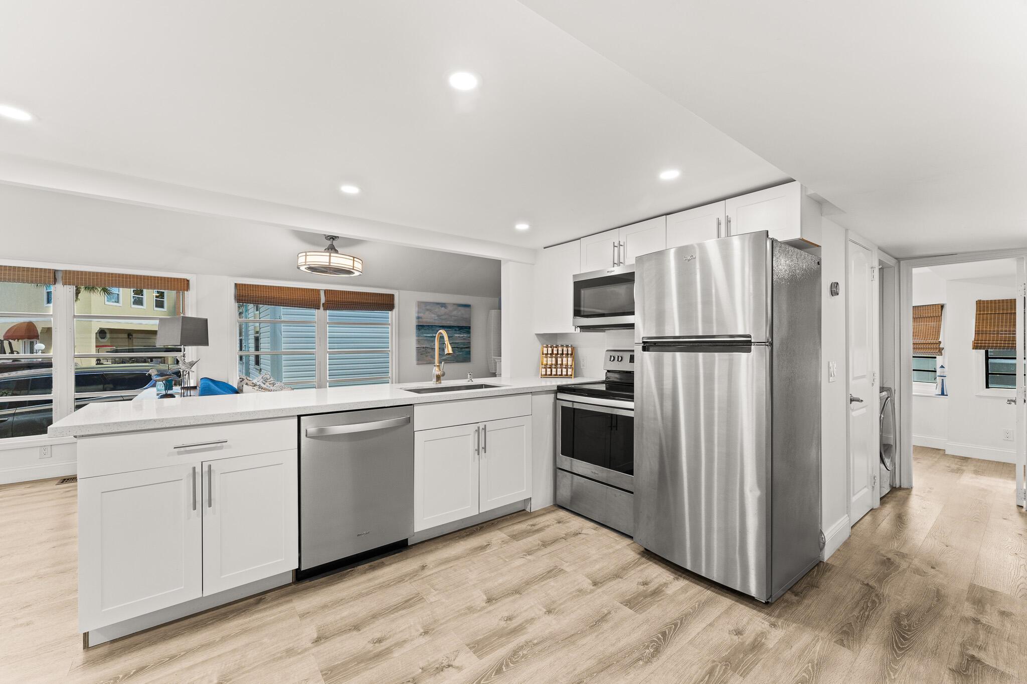 OUTDOOR RESORTS AT NETTLE - Residential