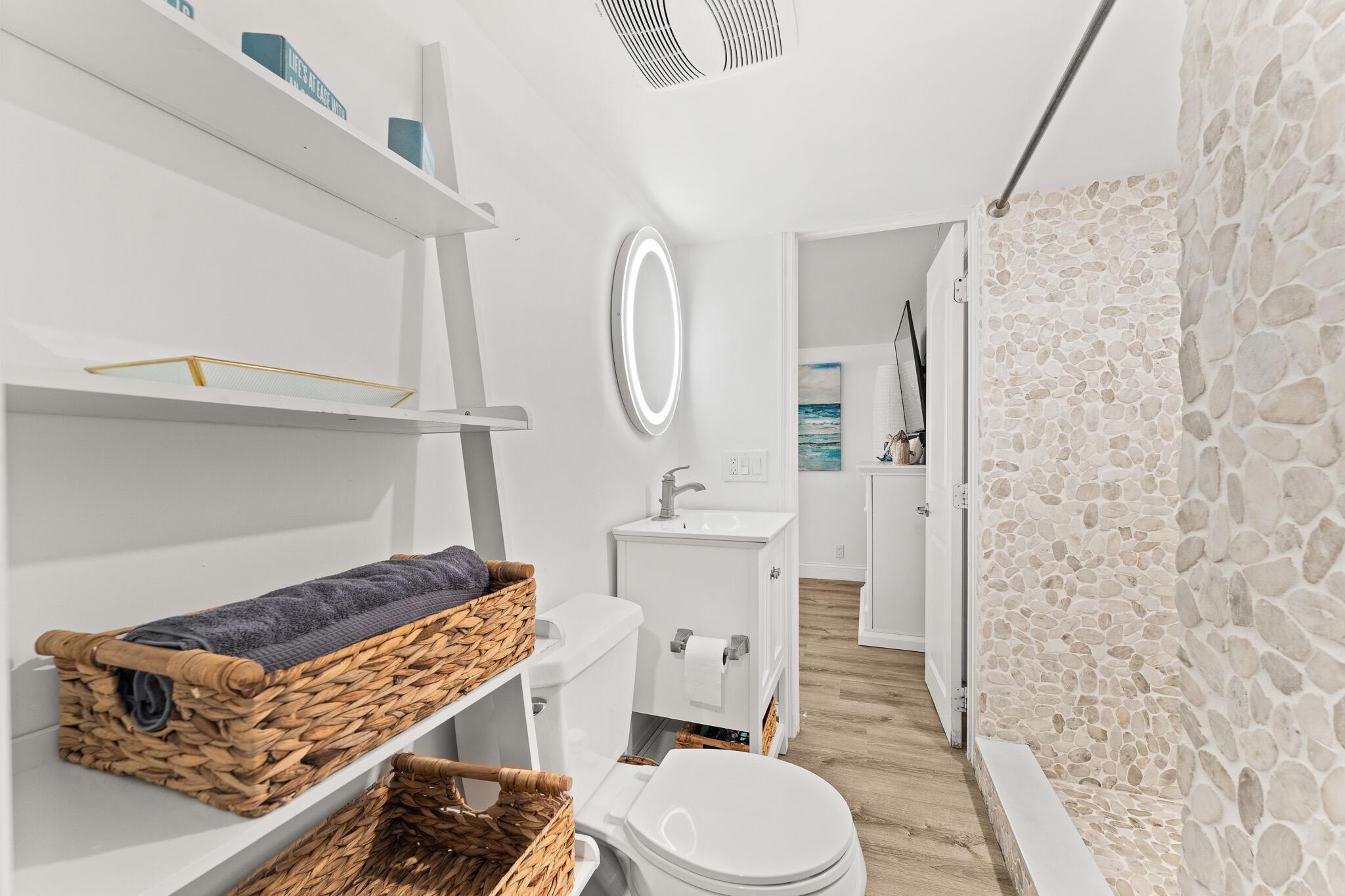 OUTDOOR RESORTS AT NETTLE - Residential