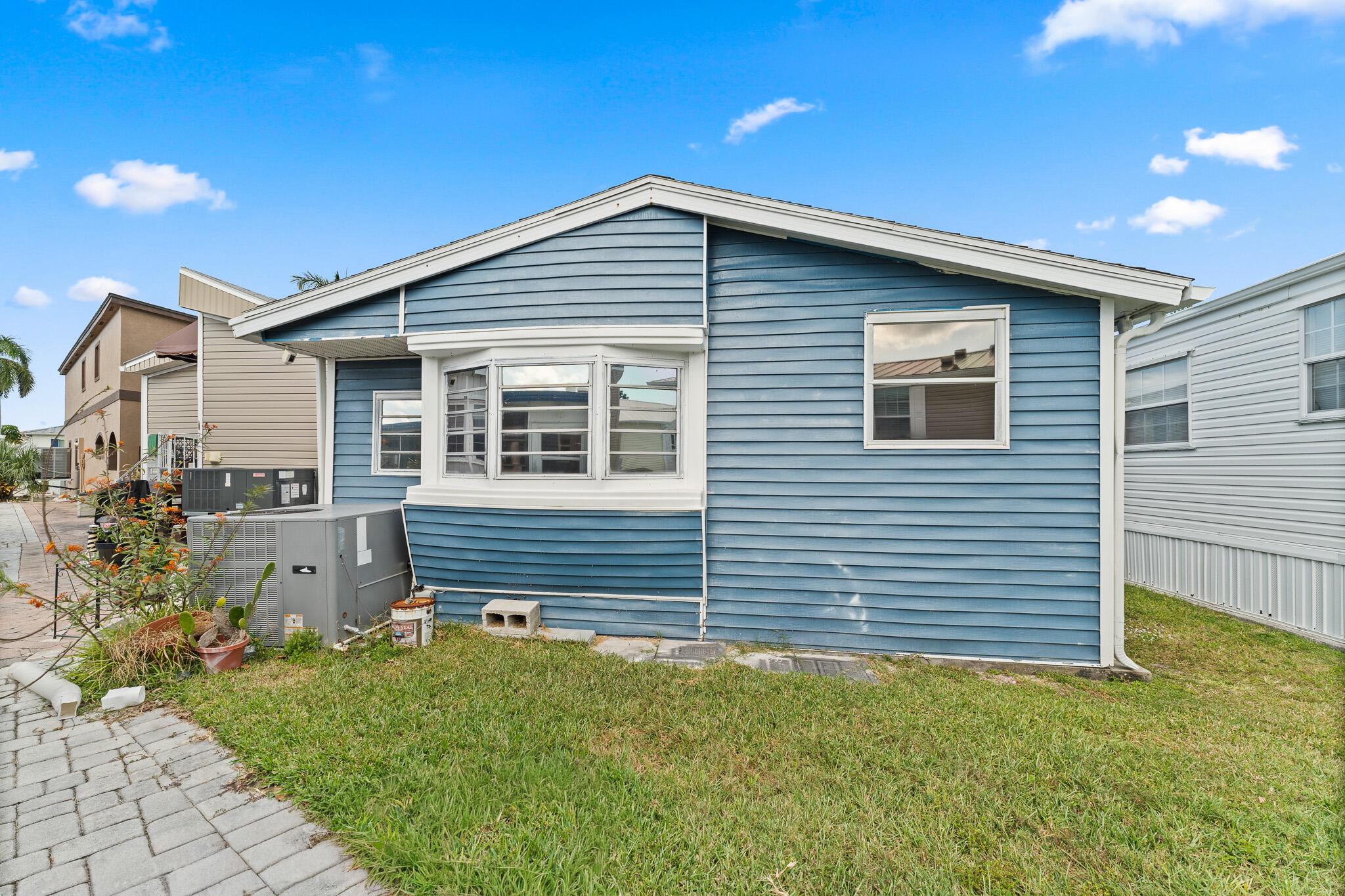 OUTDOOR RESORTS AT NETTLE - Residential