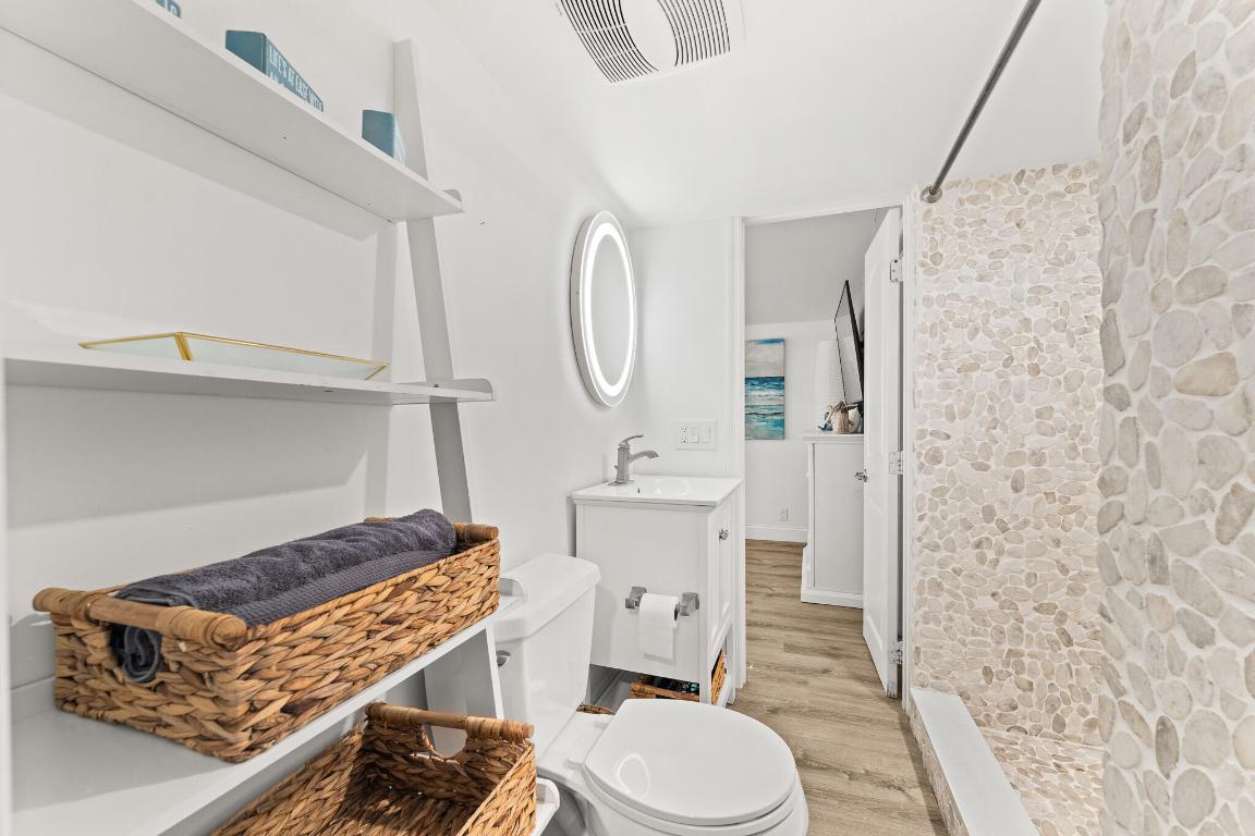 OUTDOOR RESORTS AT NETTLES ISLAND - Residential