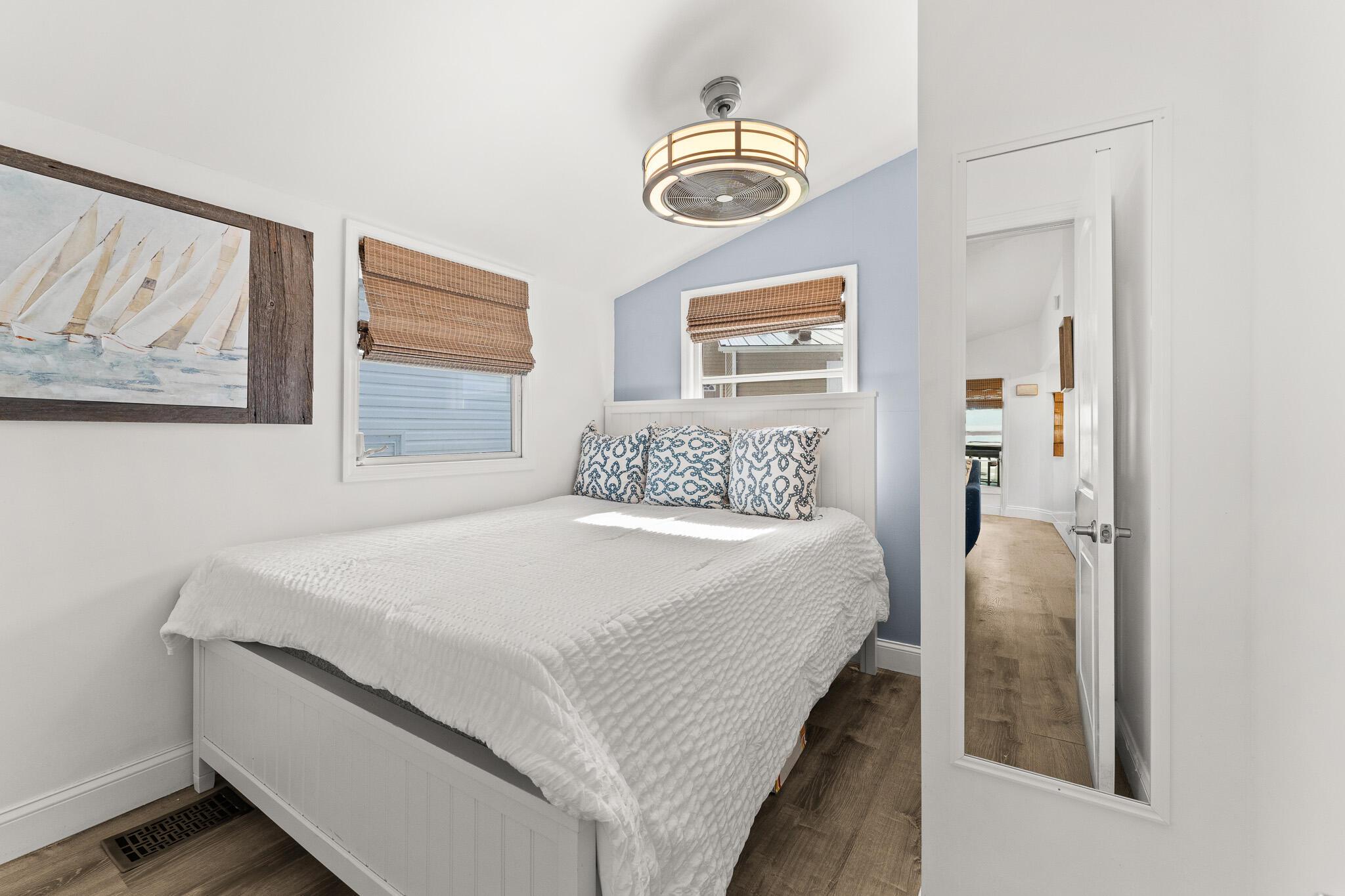 OUTDOOR RESORTS AT NETTLE - Residential