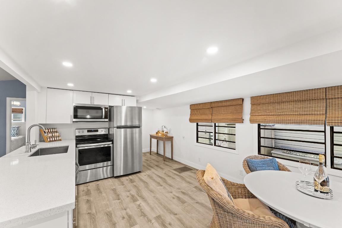 OUTDOOR RESORTS AT NETTLES ISLAND - Residential