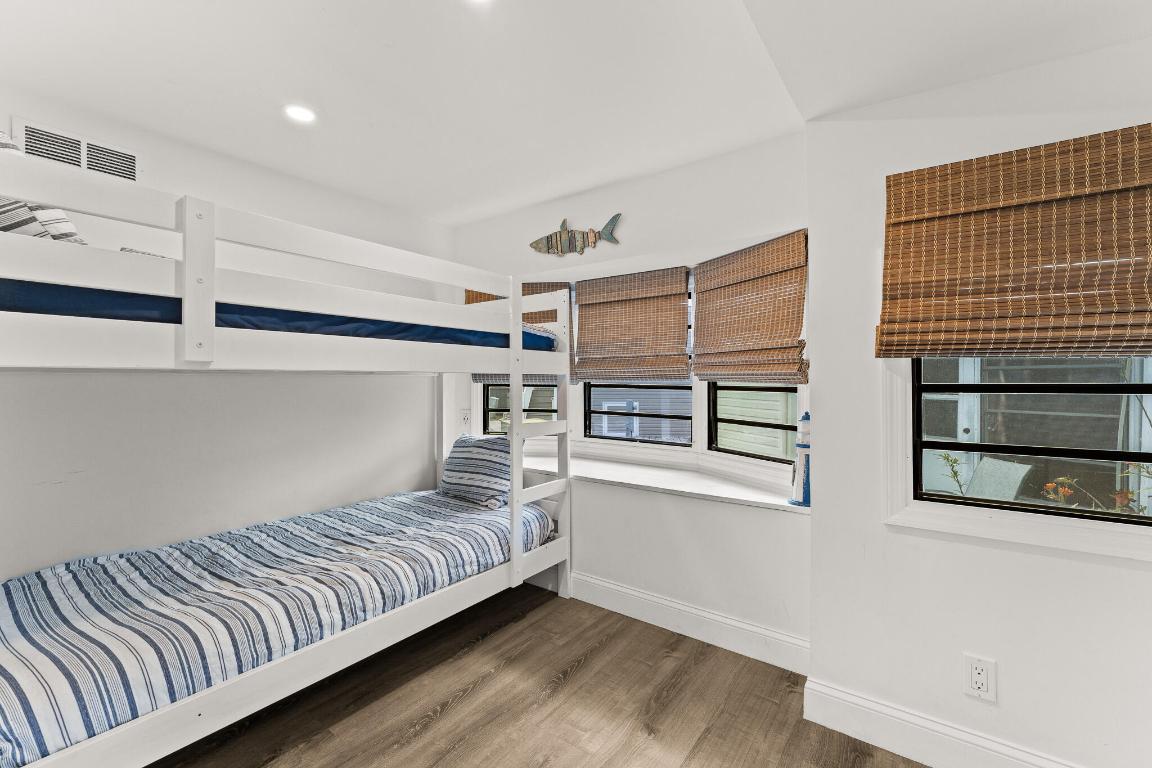 OUTDOOR RESORTS AT NETTLES ISLAND - Residential