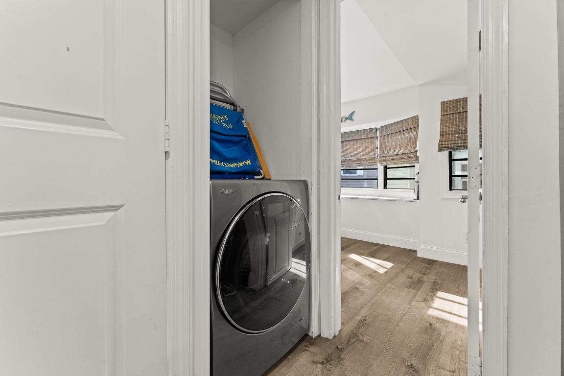 OUTDOOR RESORTS AT NETTLES ISLAND - Residential