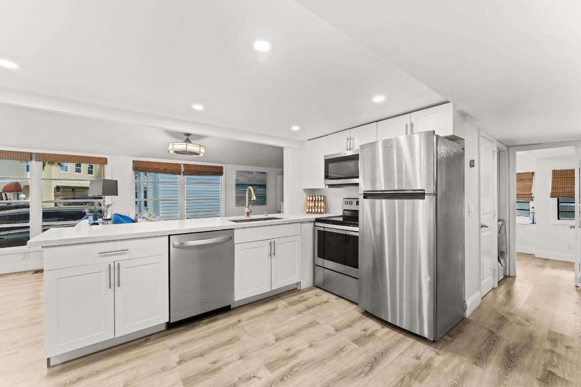 OUTDOOR RESORTS AT NETTLES ISLAND - Residential