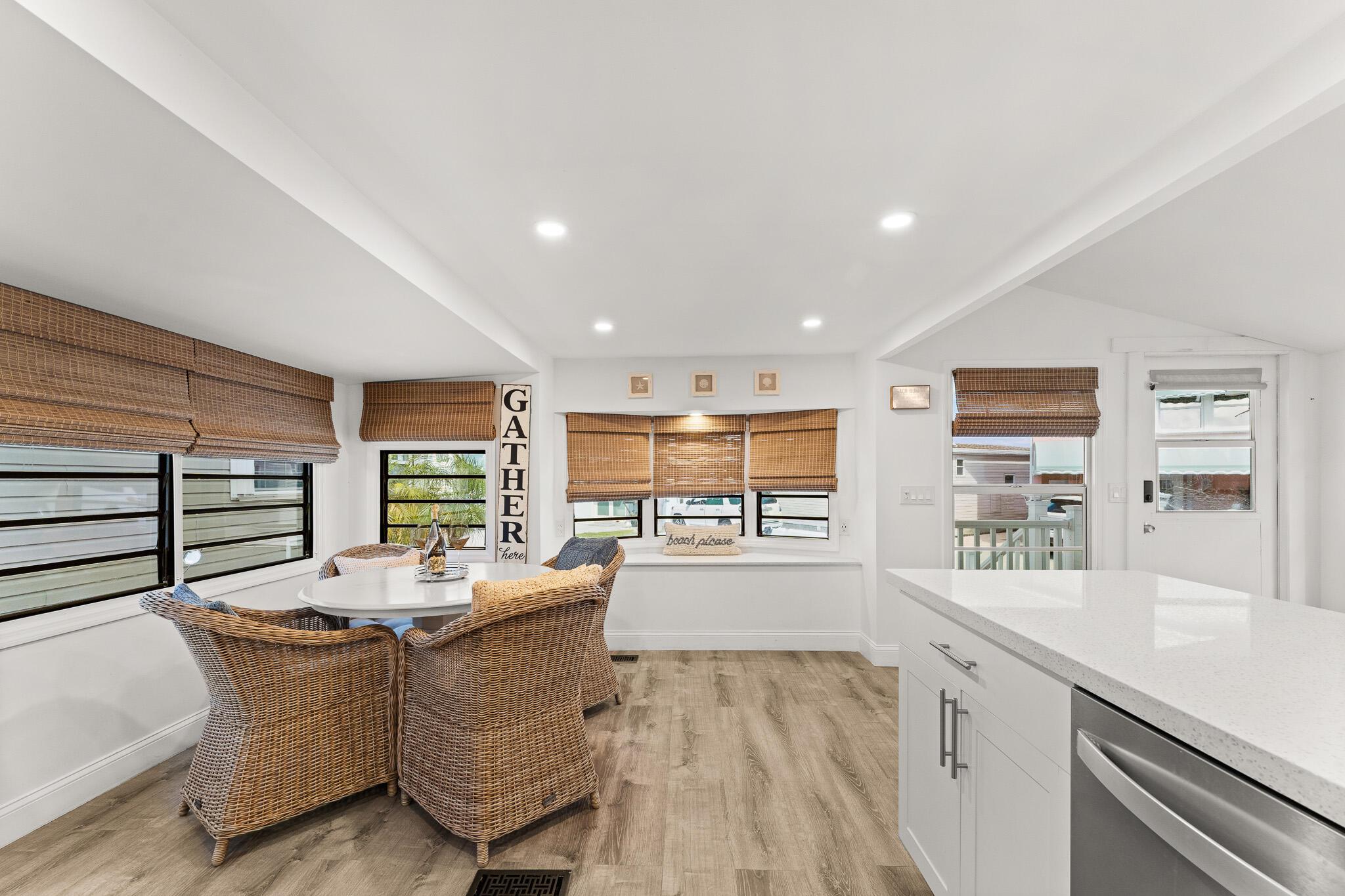 OUTDOOR RESORTS AT NETTLE - Residential