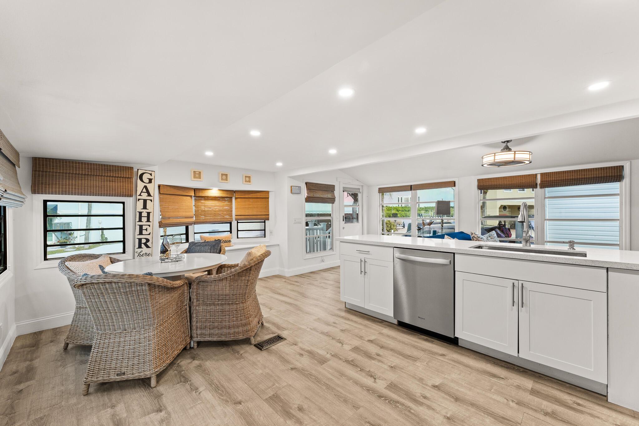 OUTDOOR RESORTS AT NETTLE - Residential