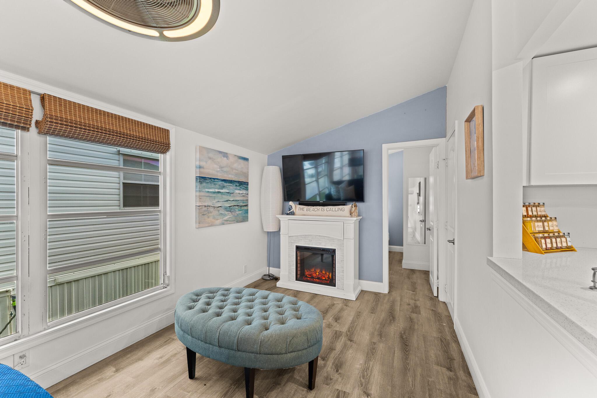 OUTDOOR RESORTS AT NETTLE - Residential