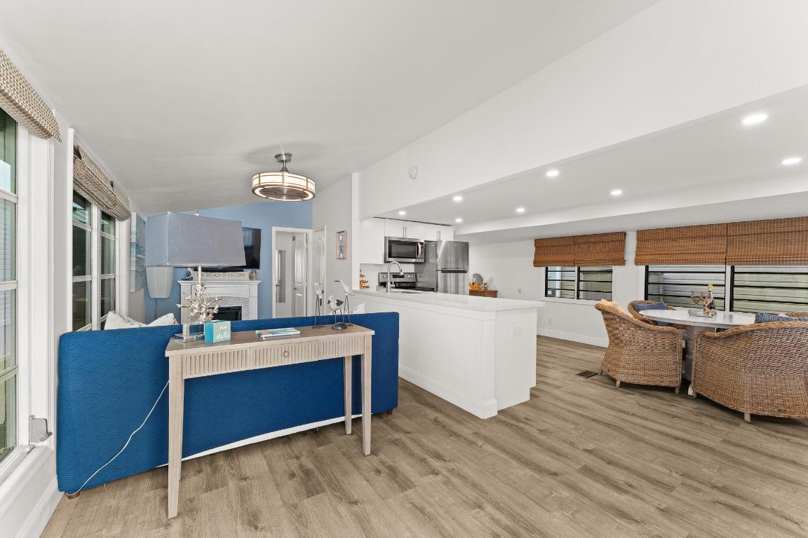 OUTDOOR RESORTS AT NETTLES ISLAND - Residential