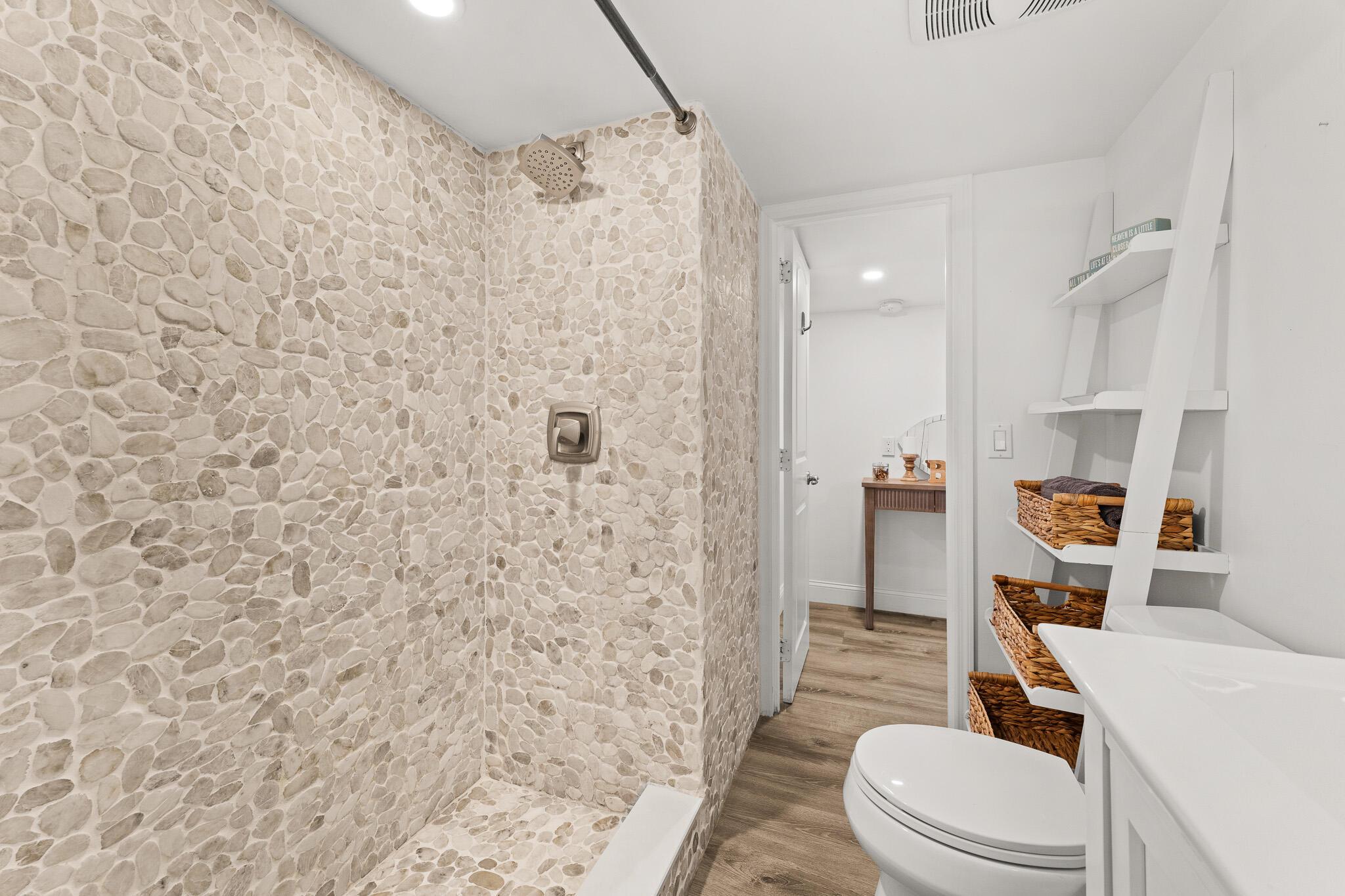 OUTDOOR RESORTS AT NETTLE - Residential