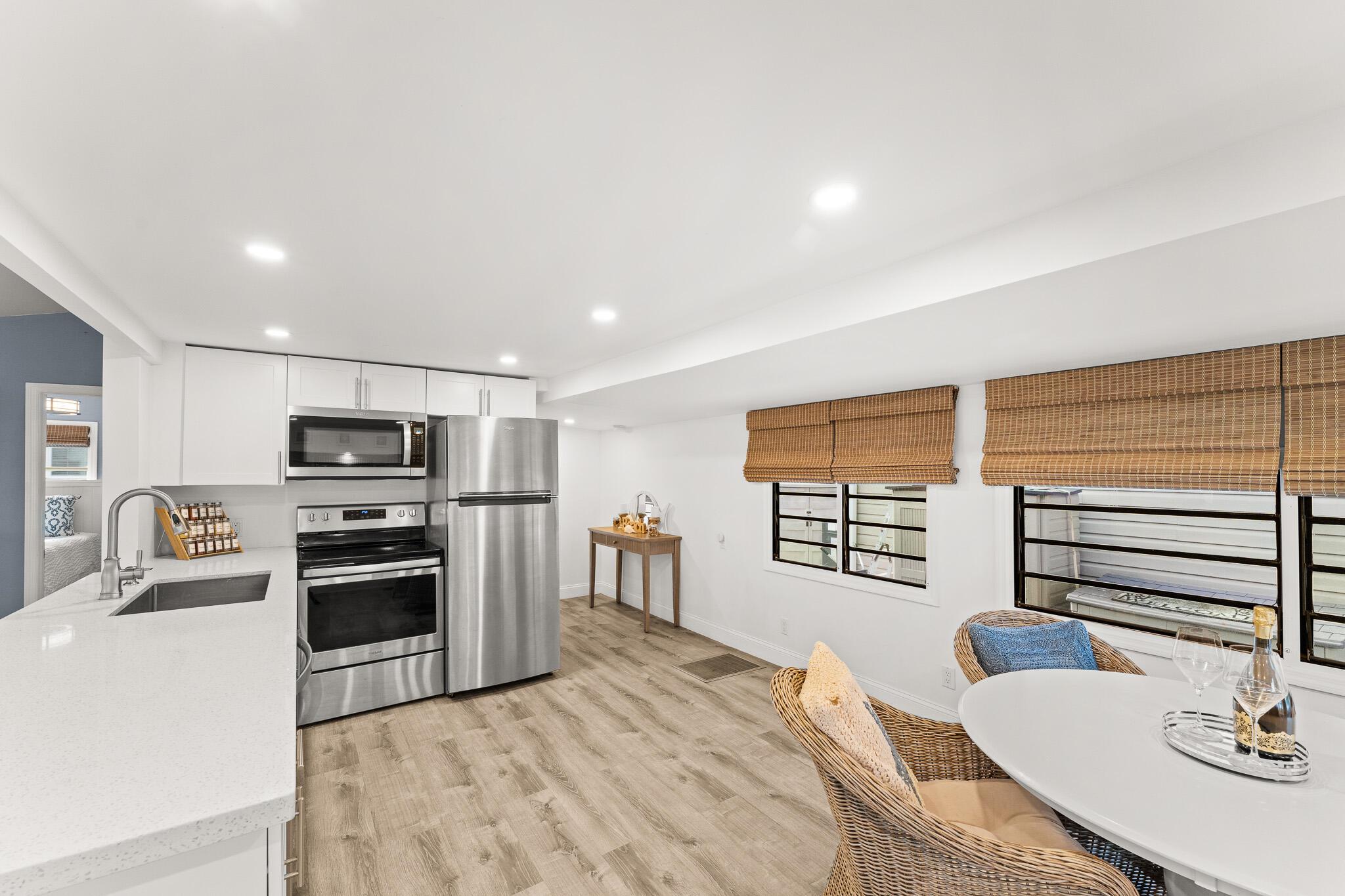 OUTDOOR RESORTS AT NETTLE - Residential