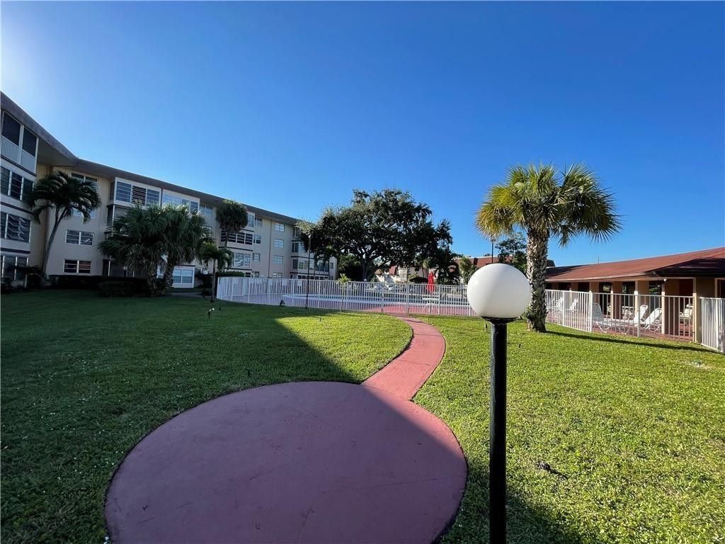 Photo of 2900 NW 47th Terrace #209A, Lauderdale Lakes, FL 33313 (MLS # F10548522)