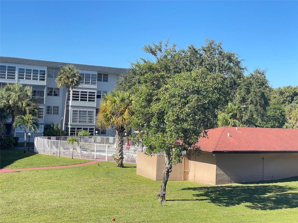 Photo of 2900 NW 47th Terrace #209A, Lauderdale Lakes, FL 33313 (MLS # F10548522)