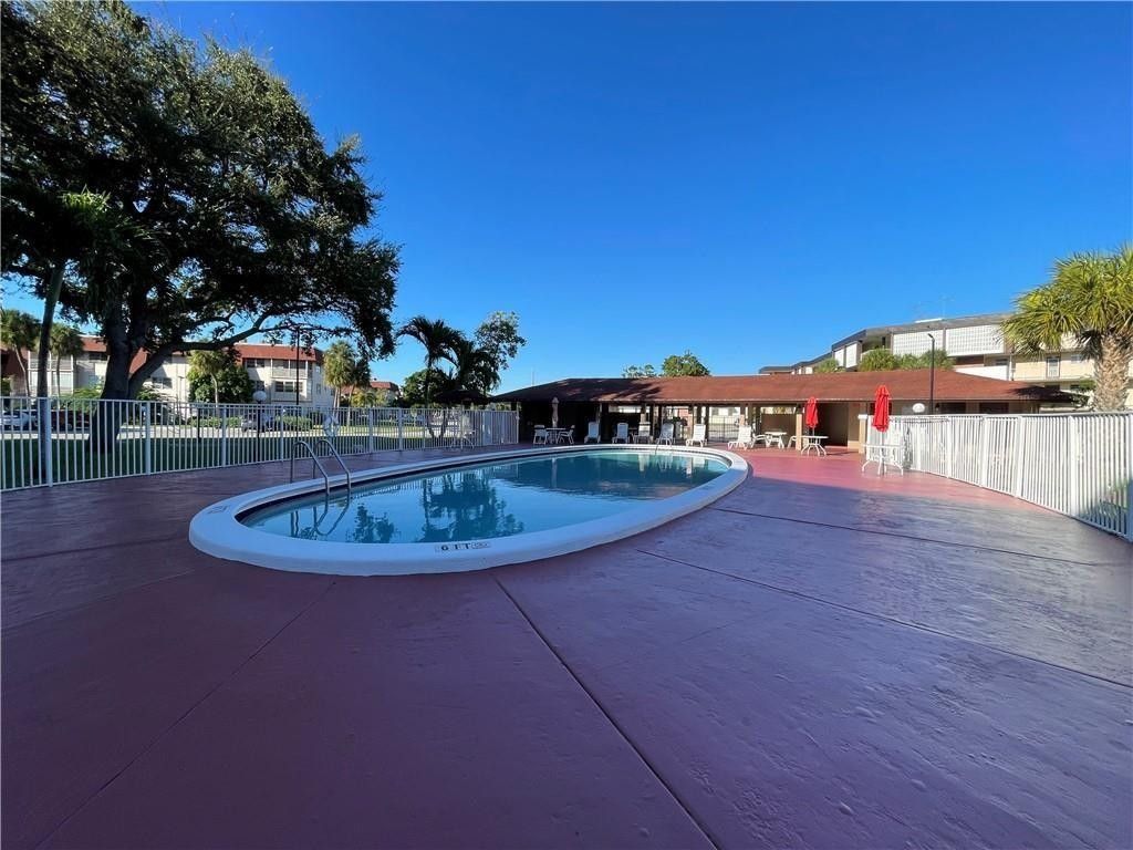 Photo of 2900 NW 47th Terrace #209A, Lauderdale Lakes, FL 33313 (MLS # F10548522)