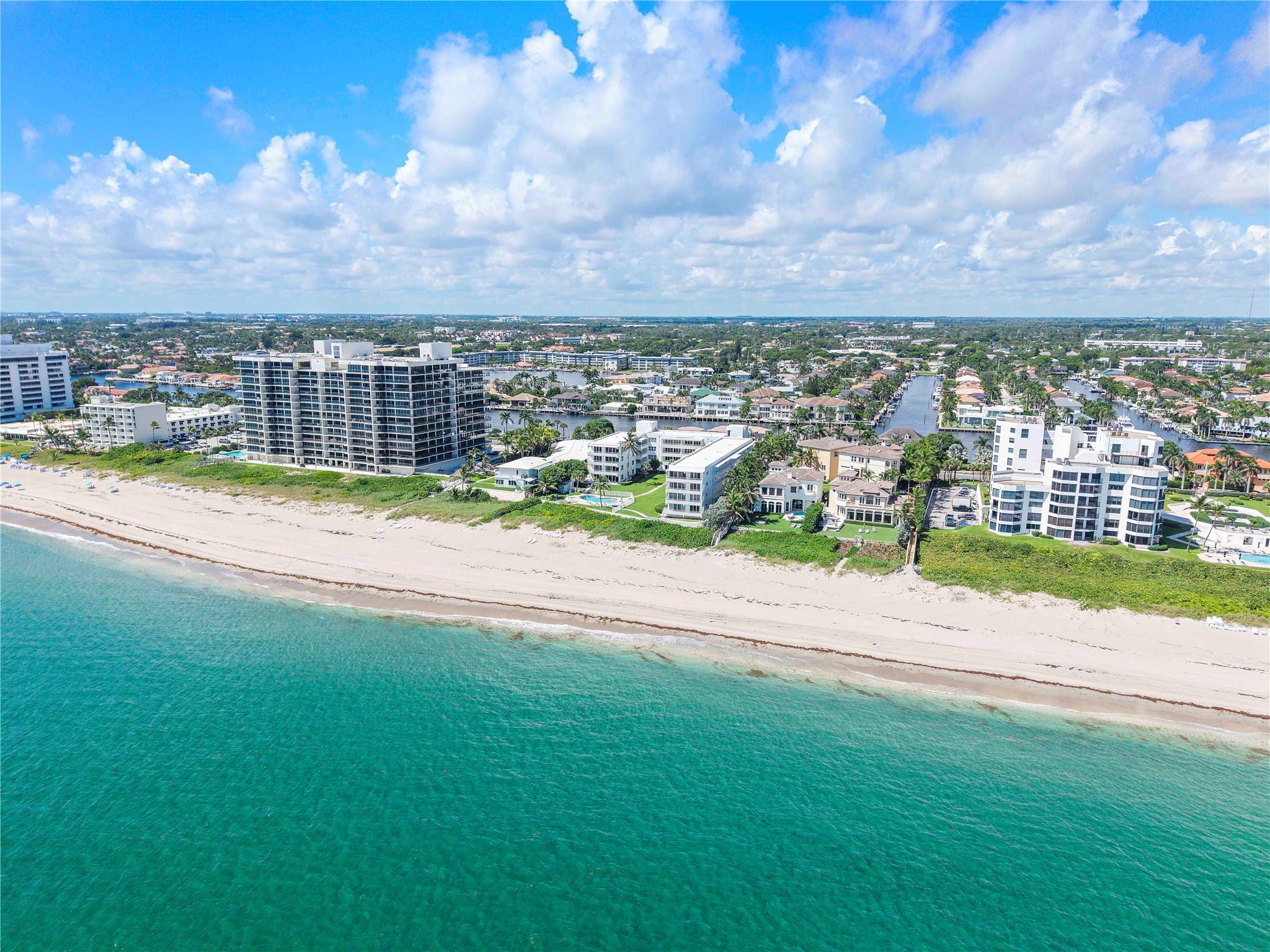 CARLTON HOUSE CONDO - Residential