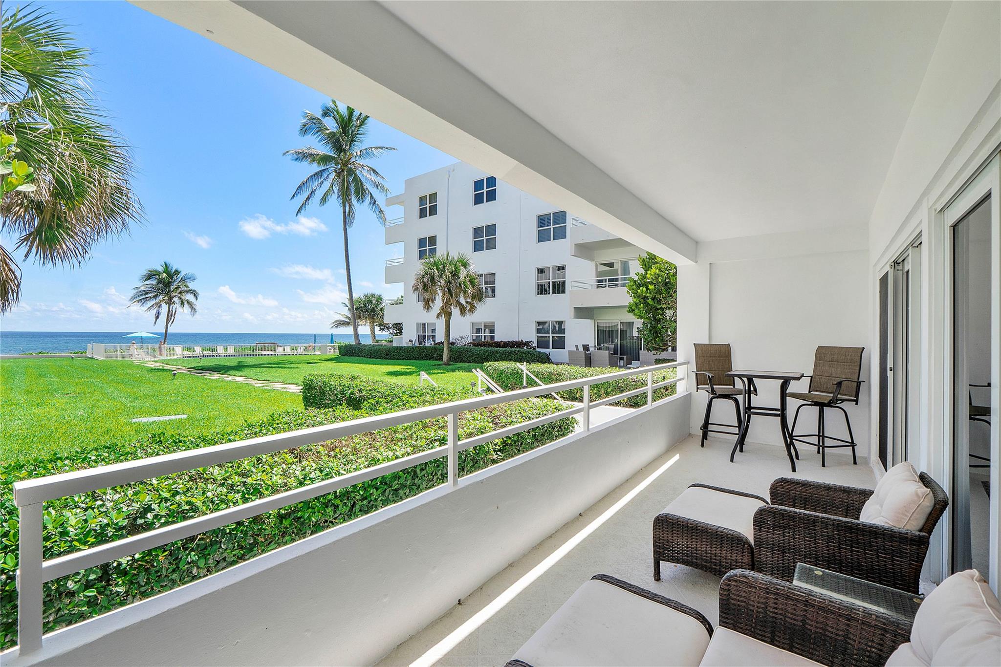 CARLTON HOUSE CONDO - Residential