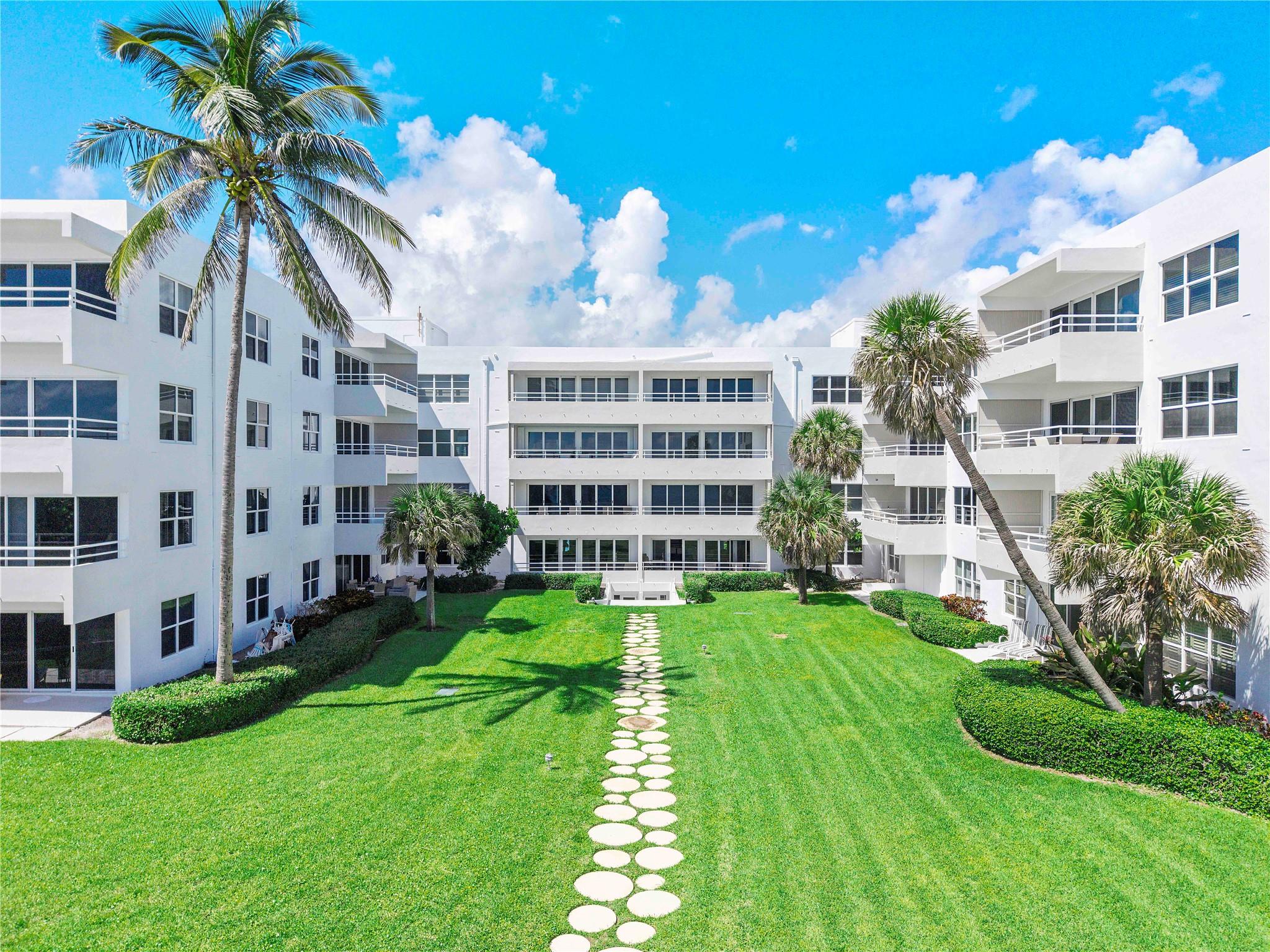 CARLTON HOUSE CONDO - Residential