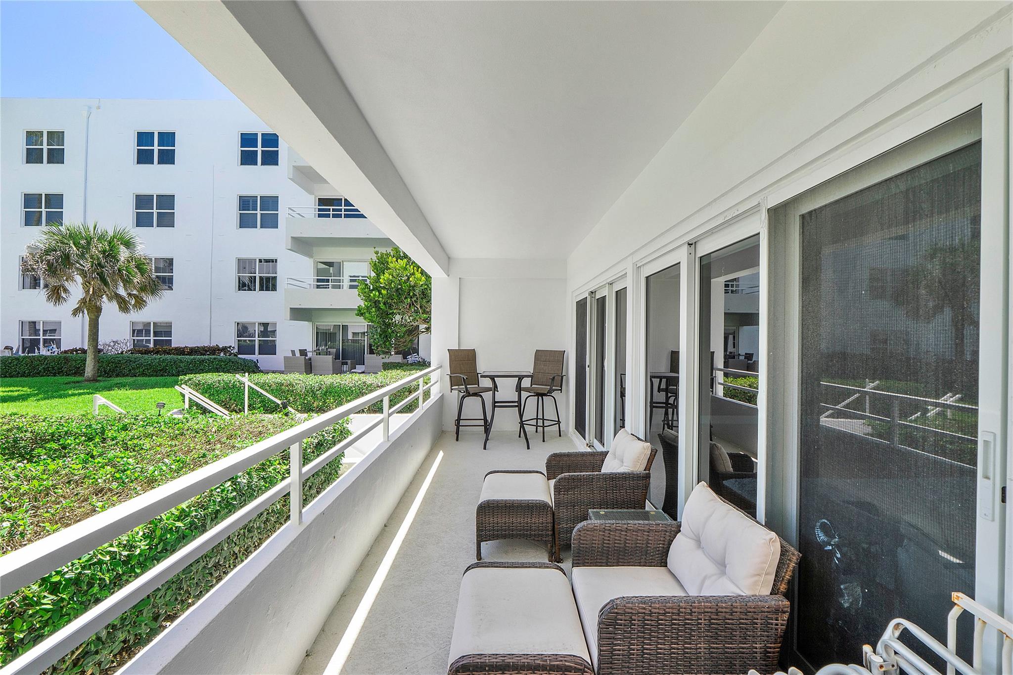 CARLTON HOUSE CONDO - Residential