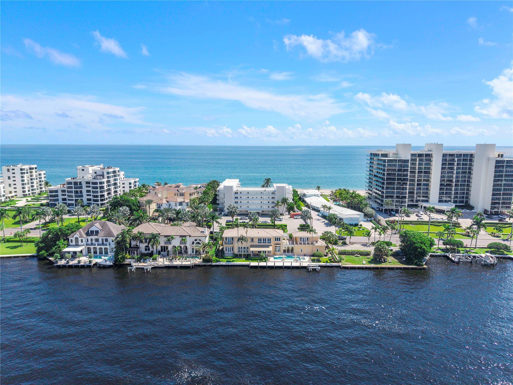 CARLTON HOUSE CONDO - Residential