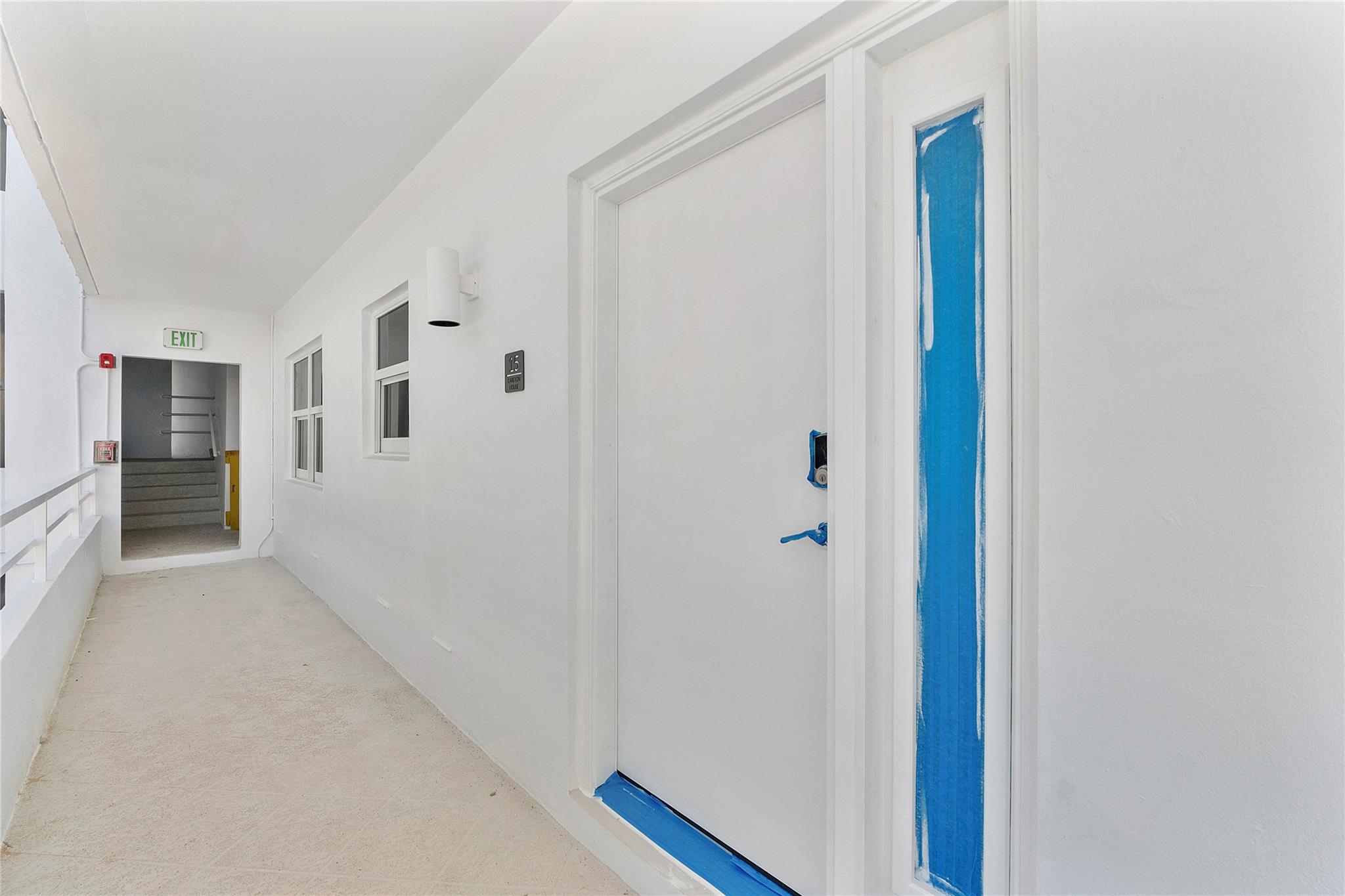 CARLTON HOUSE CONDO - Residential