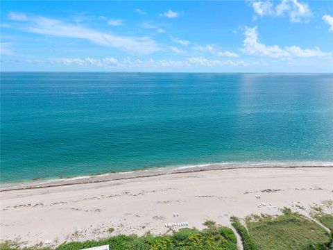 2701 S Ocean Blvd 15 Highland Beach FL 33487