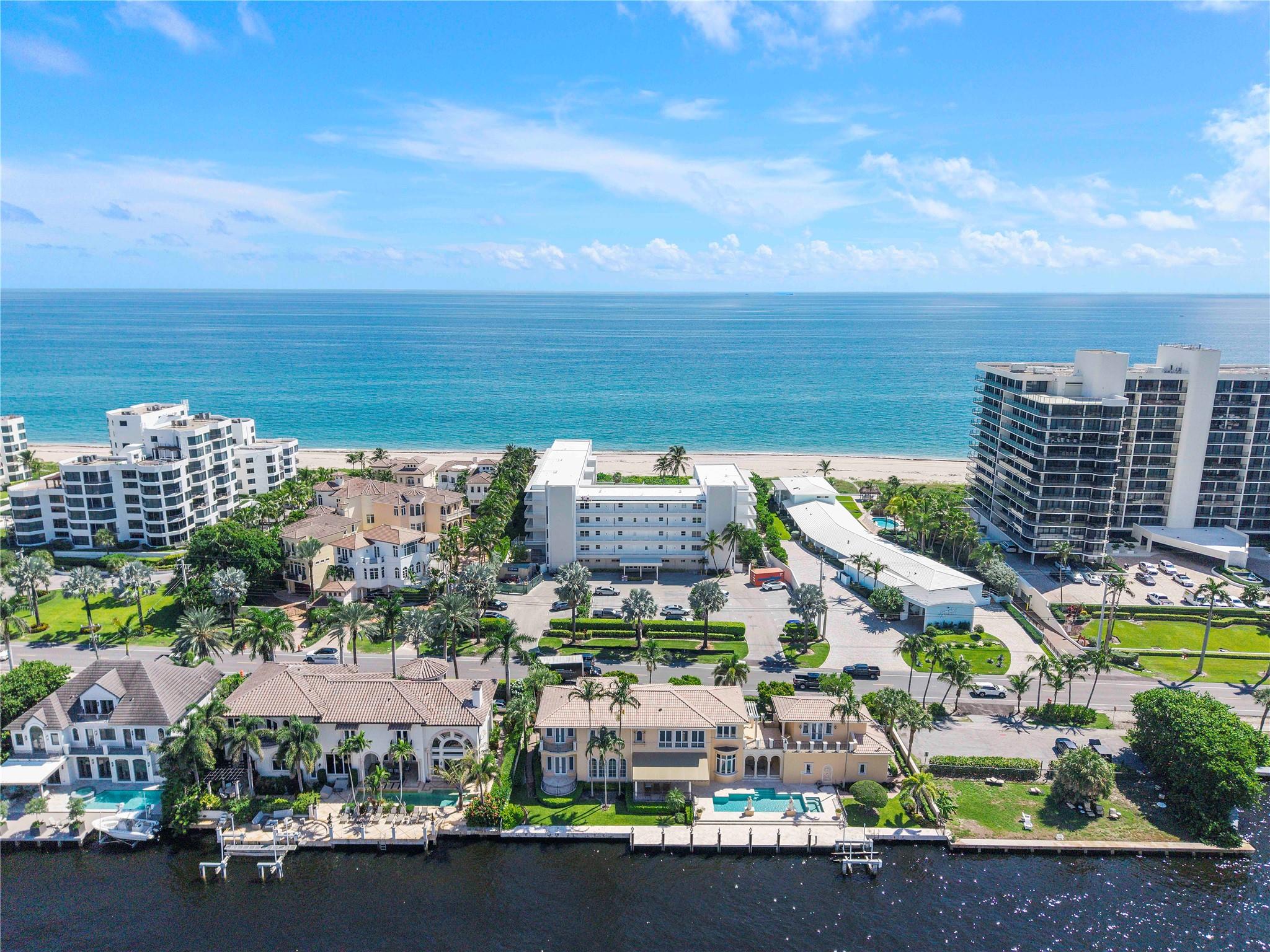 CARLTON HOUSE CONDO - Residential