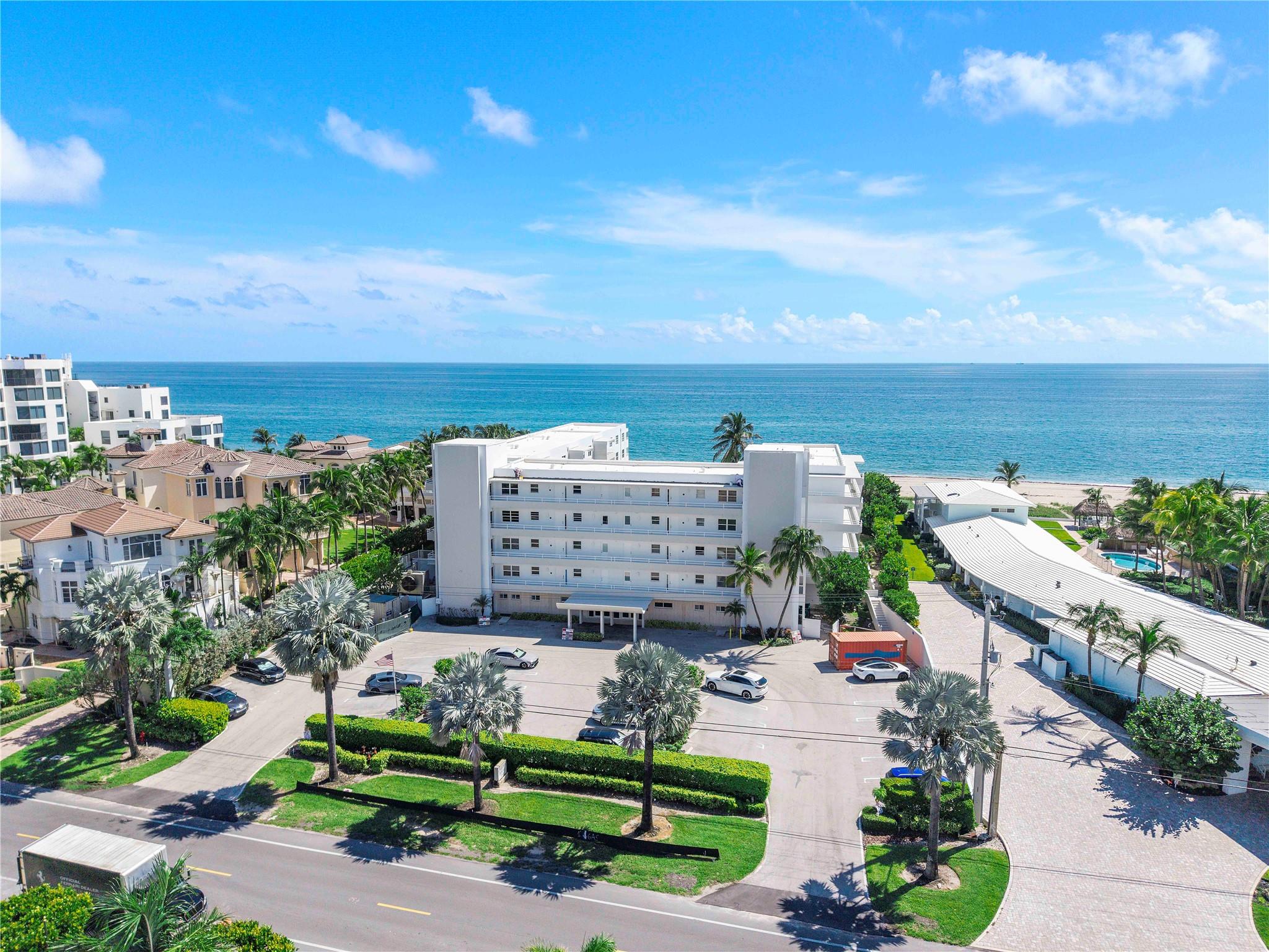 CARLTON HOUSE CONDO - Residential