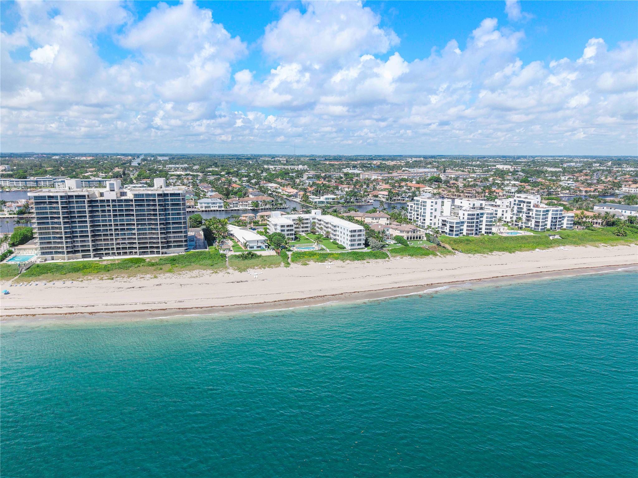 CARLTON HOUSE CONDO - Residential