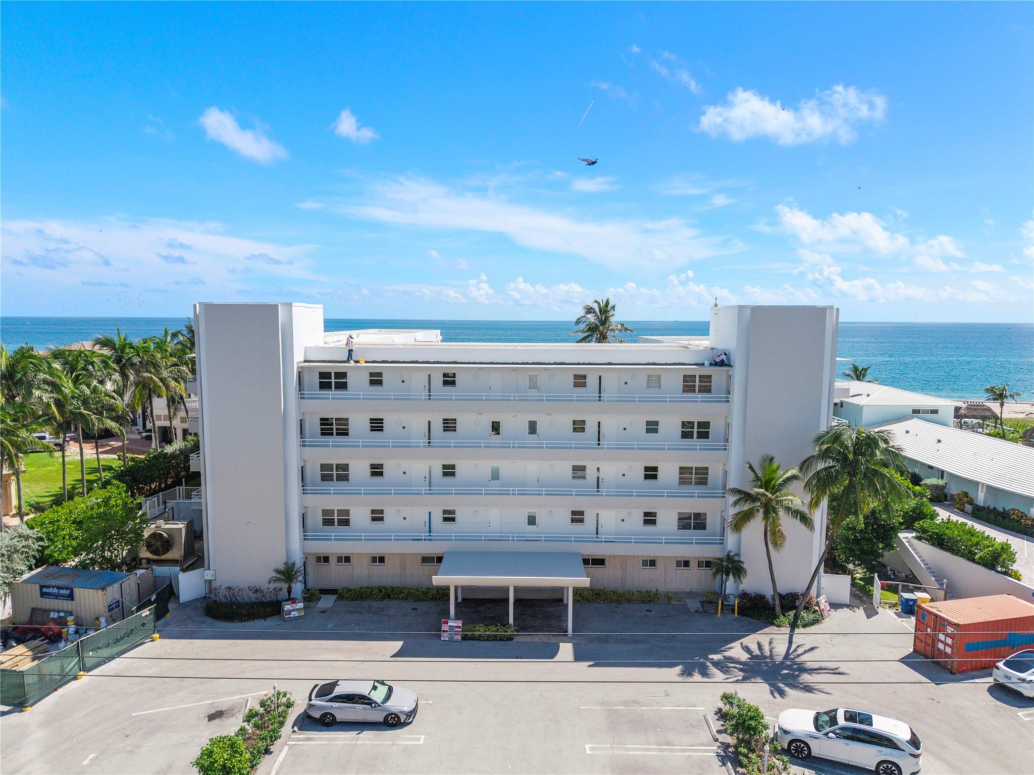 CARLTON HOUSE CONDO - Residential