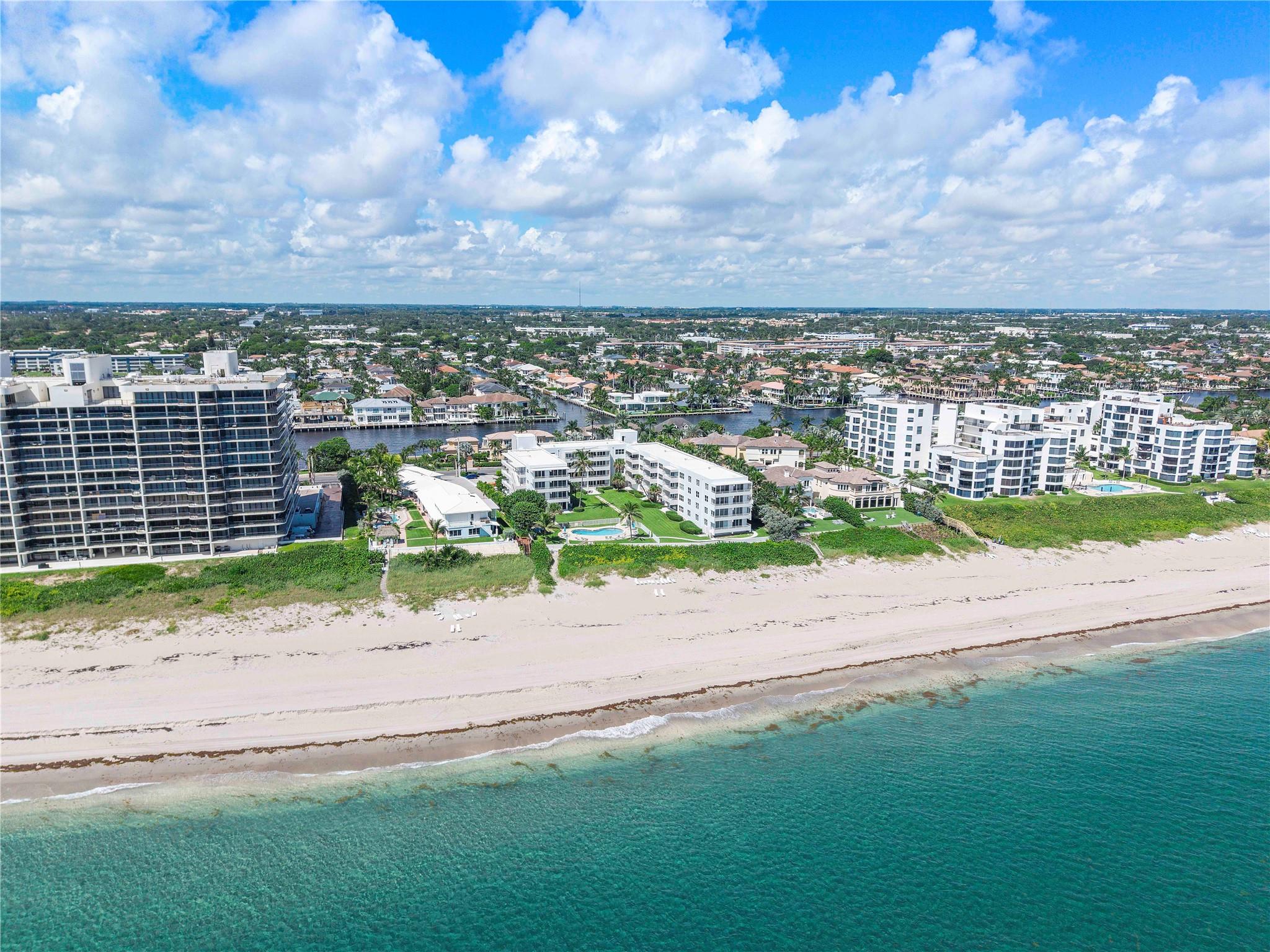 CARLTON HOUSE CONDO - Residential