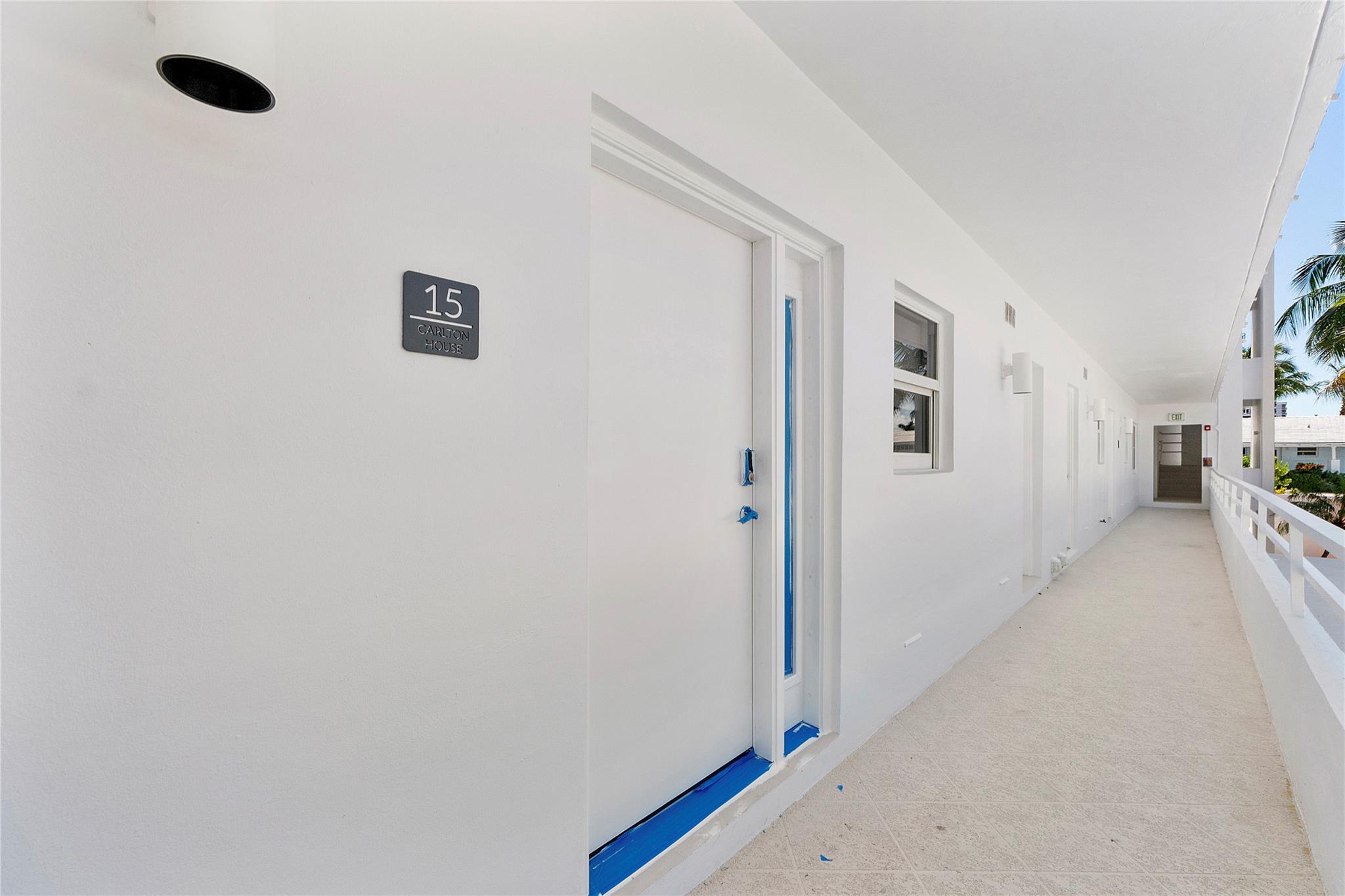 CARLTON HOUSE CONDO - Residential