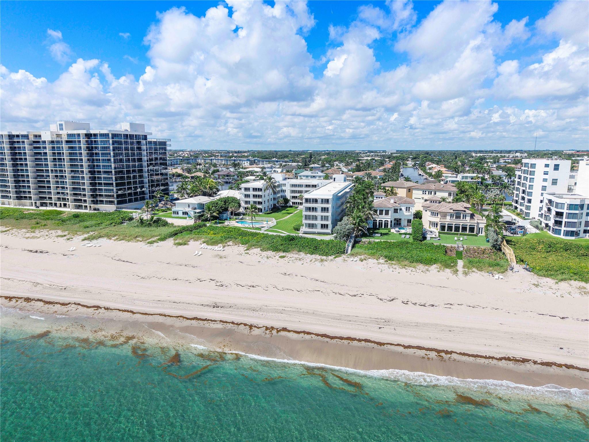 CARLTON HOUSE CONDO - Residential