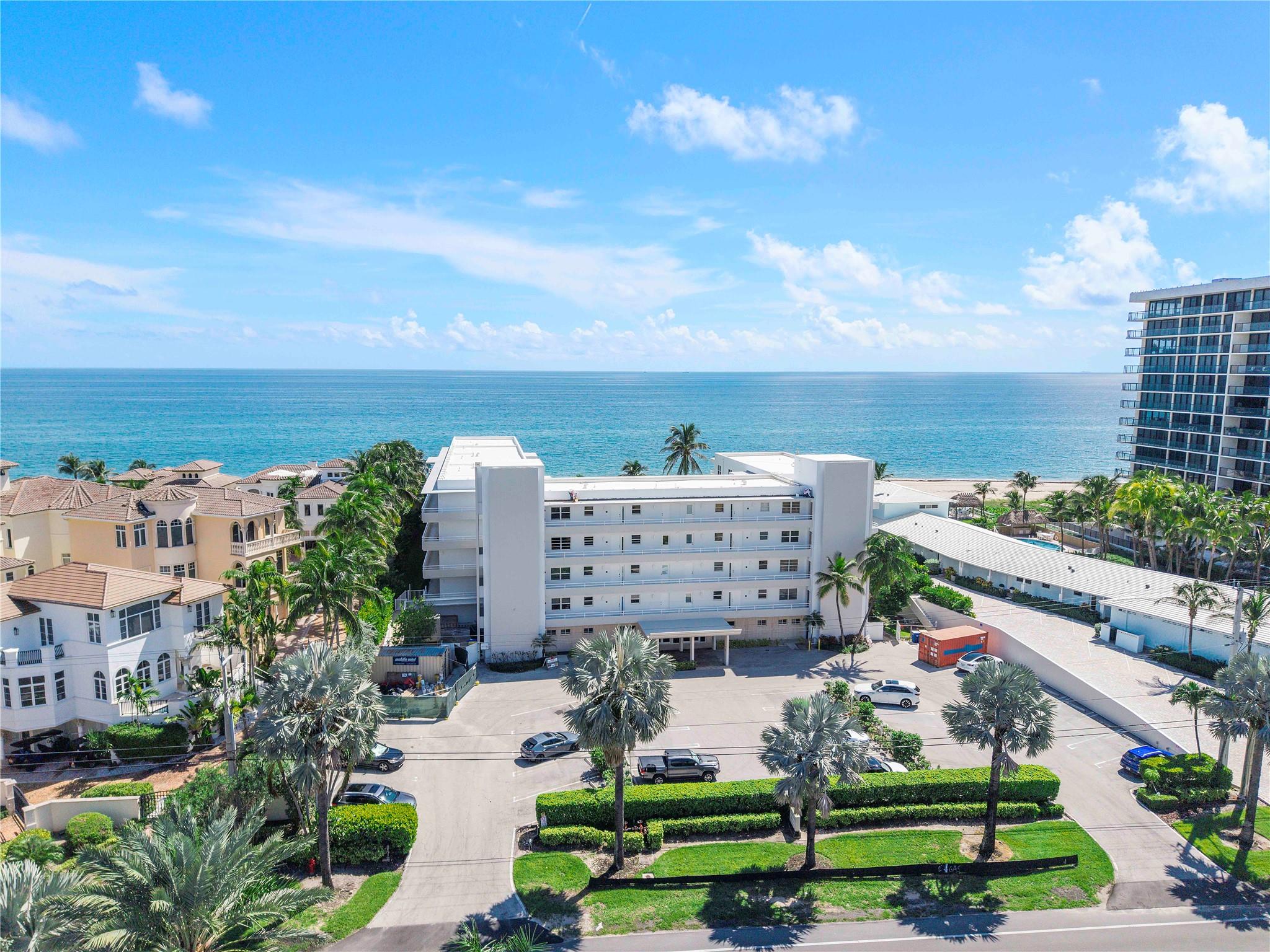 CARLTON HOUSE CONDO - Residential