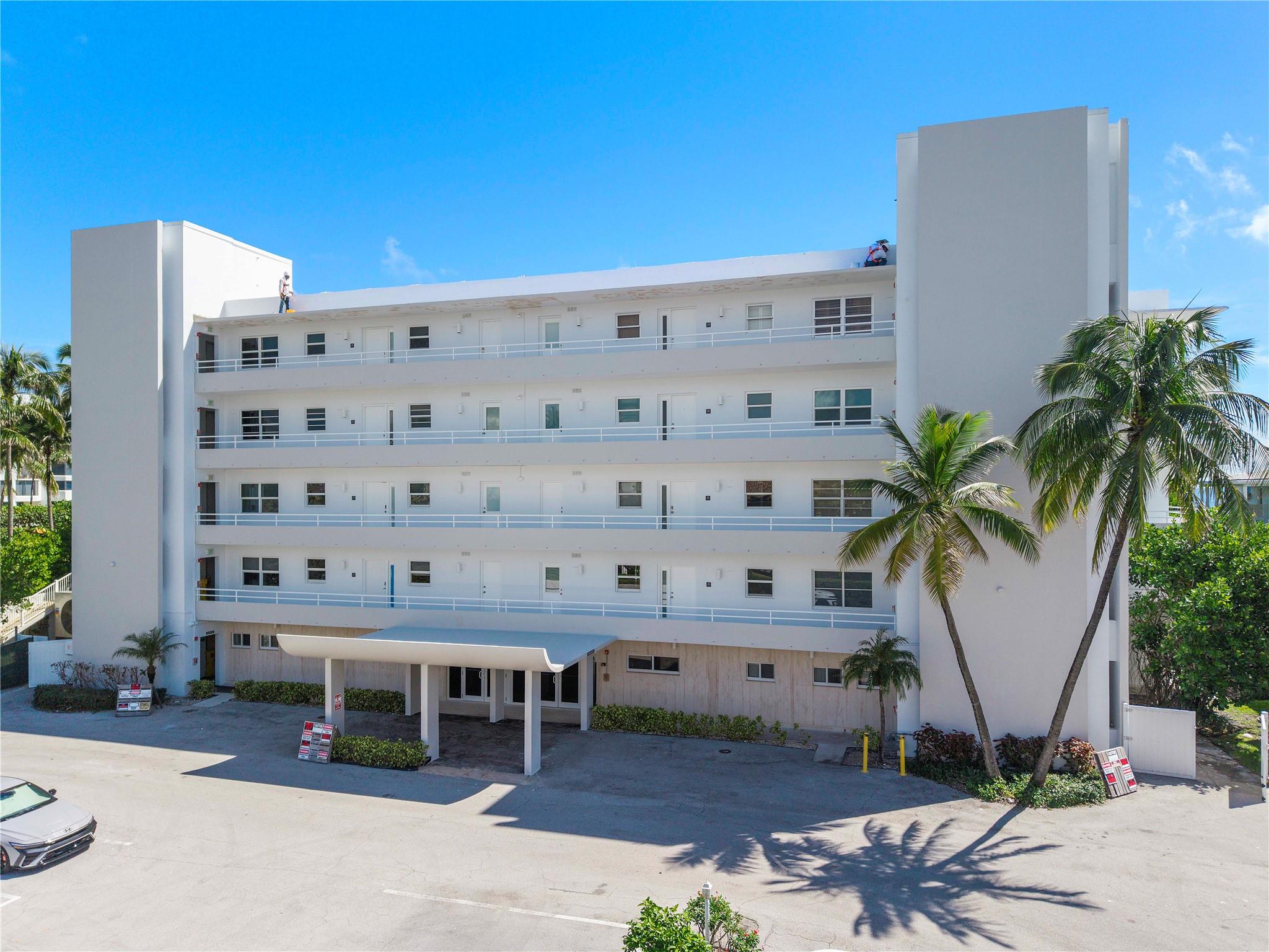 CARLTON HOUSE CONDO - Residential