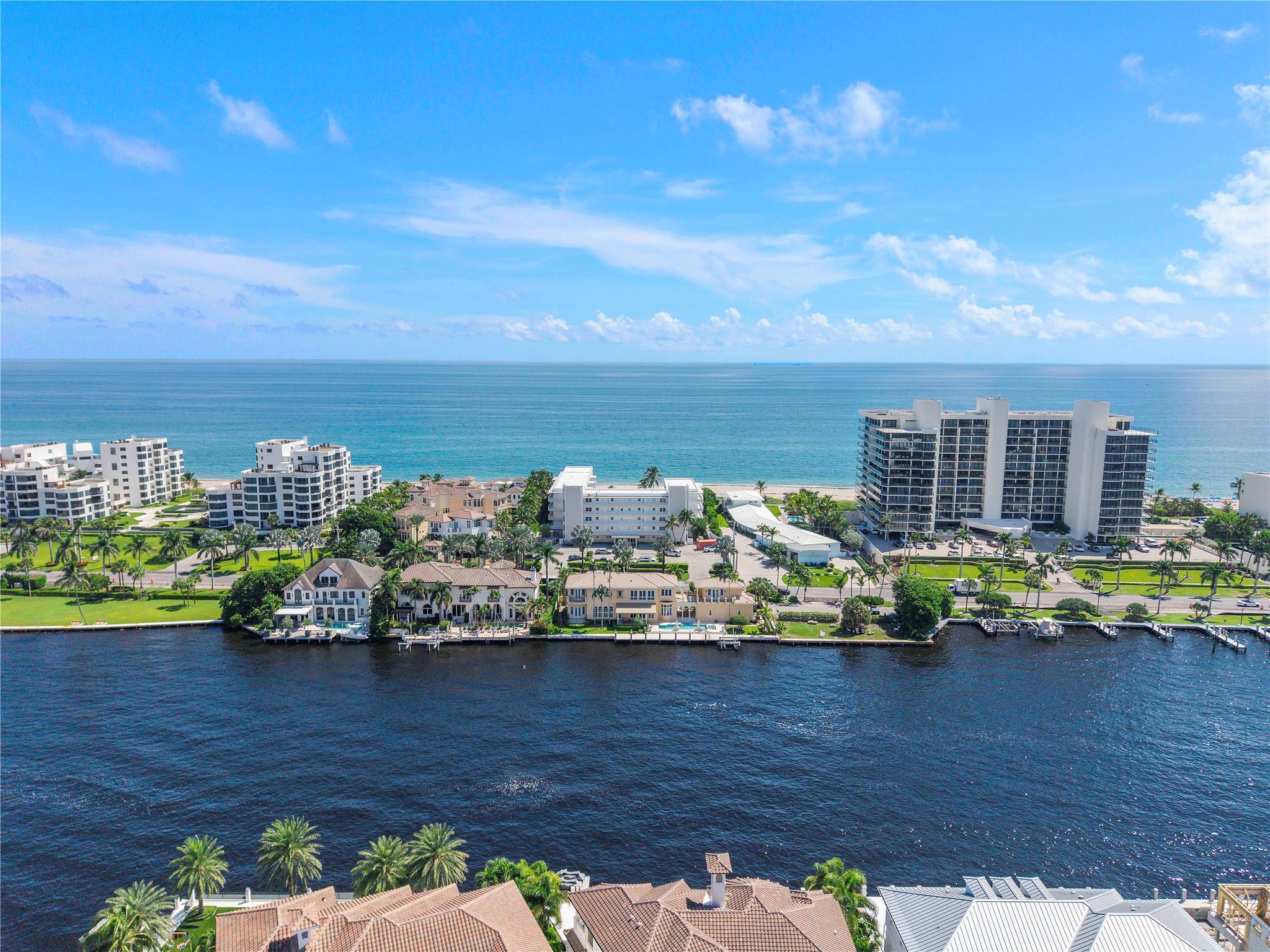 CARLTON HOUSE CONDO - Residential