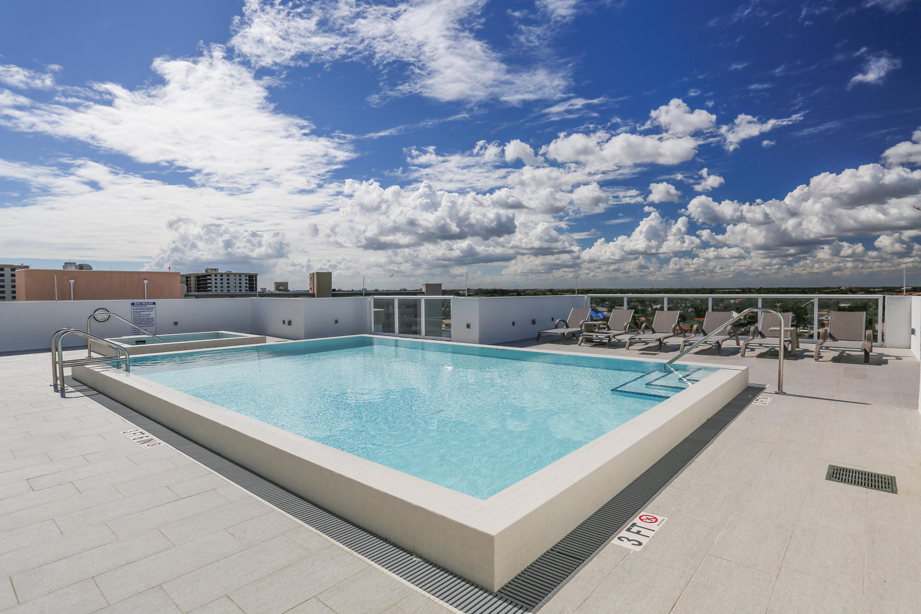 3200 South Ocean, A Seaga - Residential